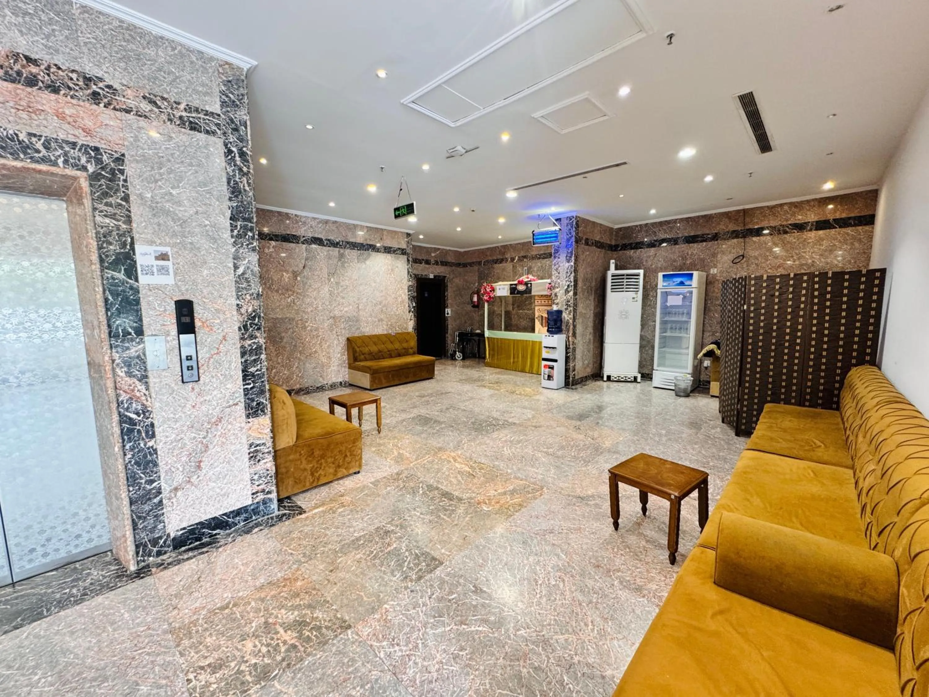 Cent Al Khair Hotel Makkah