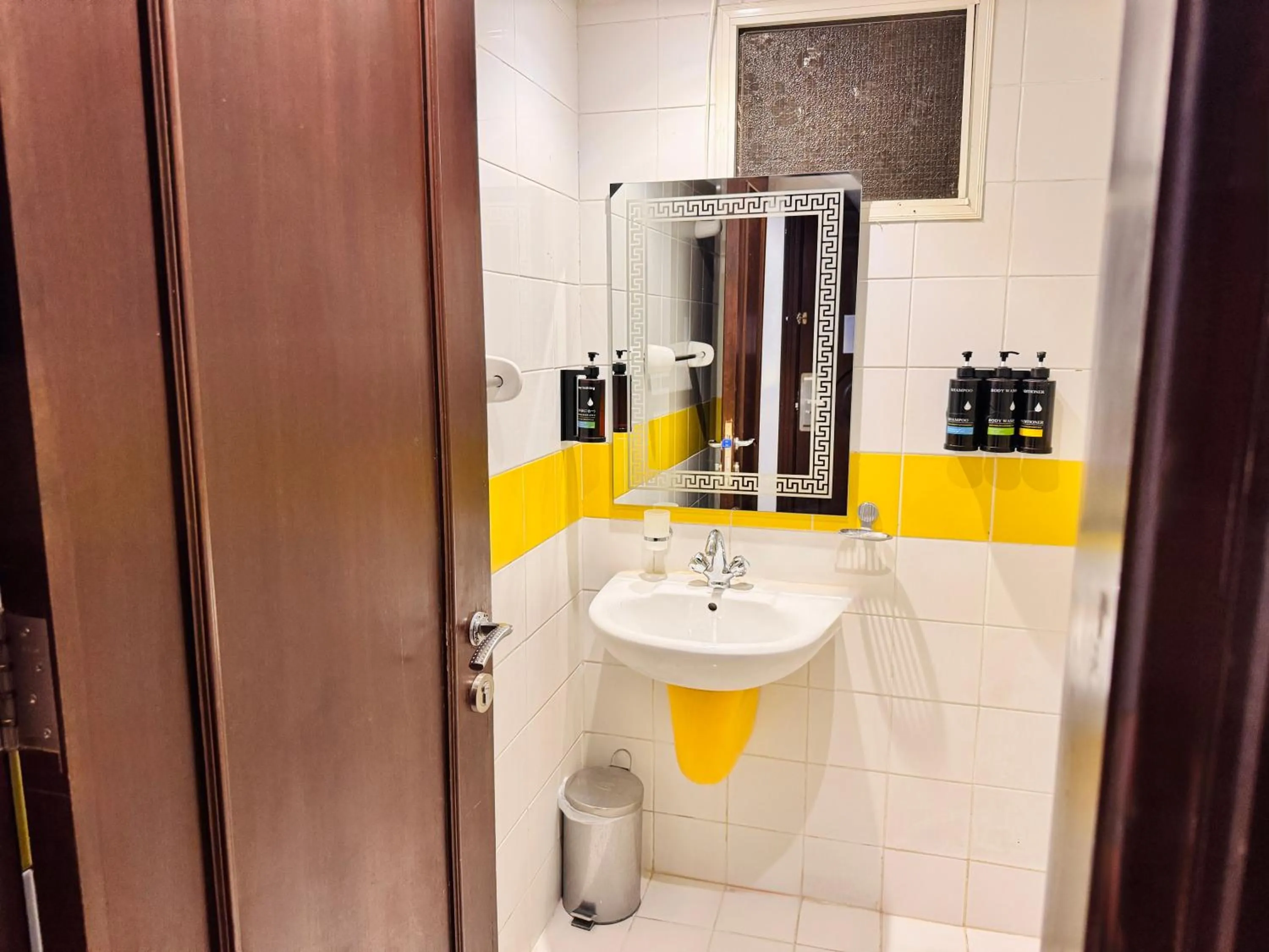 Cent Al Khair Hotel Makkah