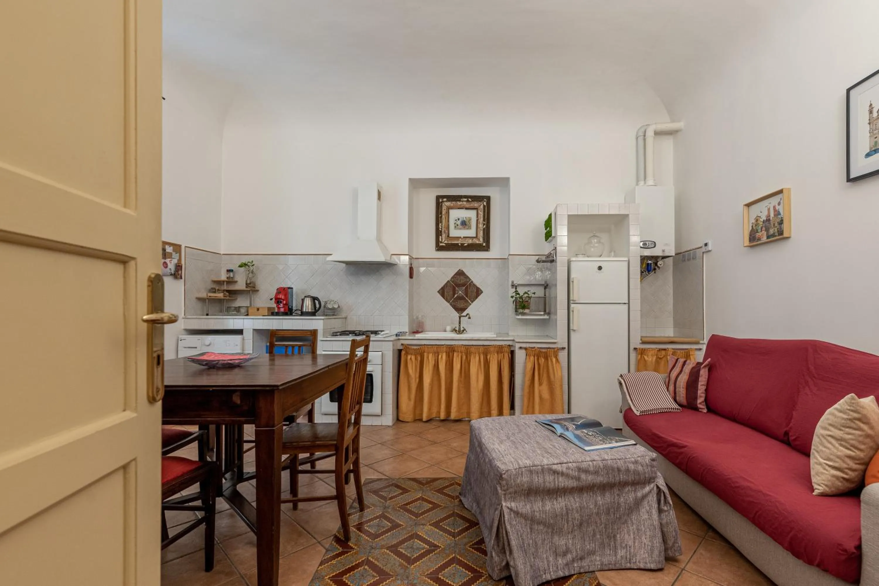 Casa Marettu