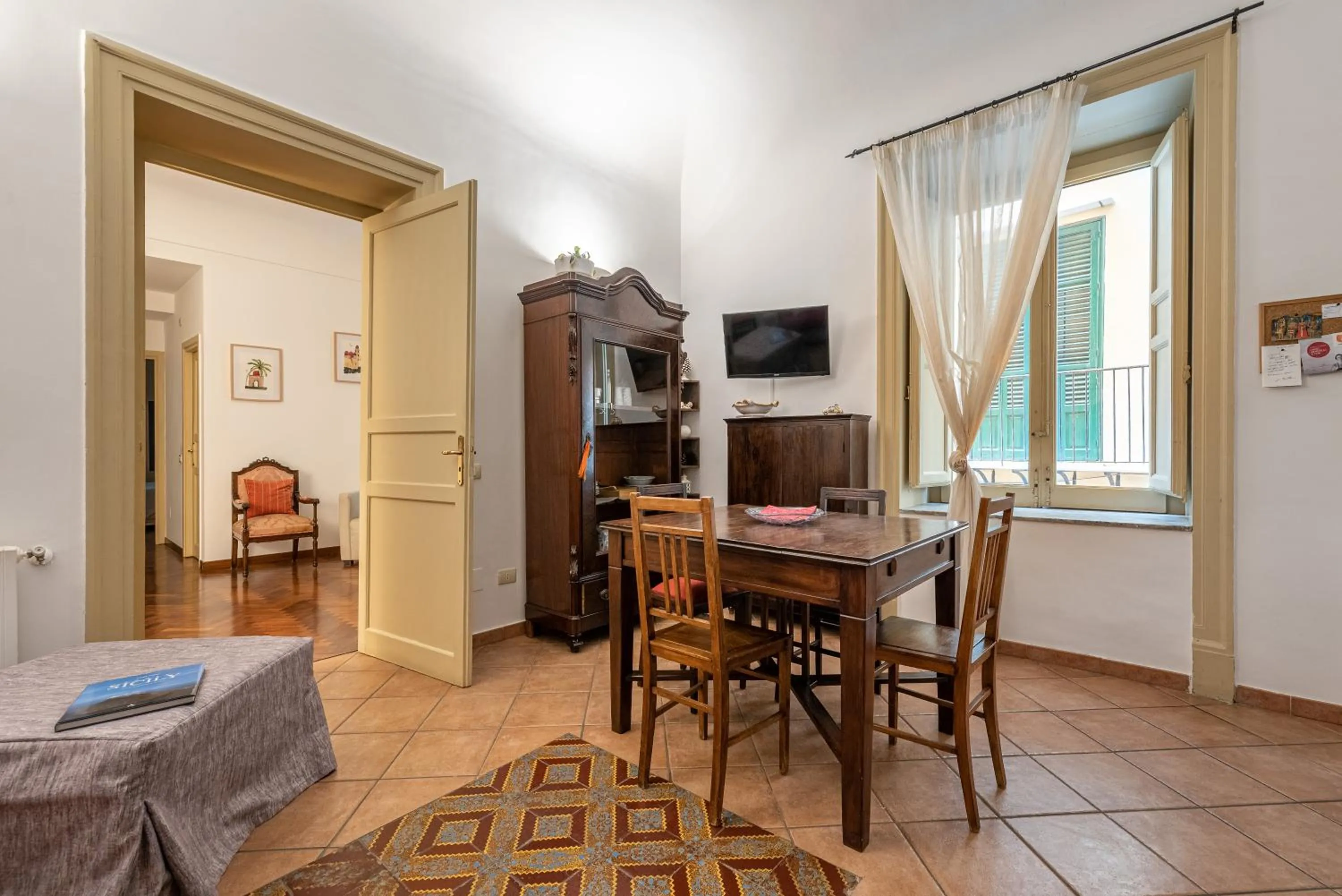 Casa Marettu