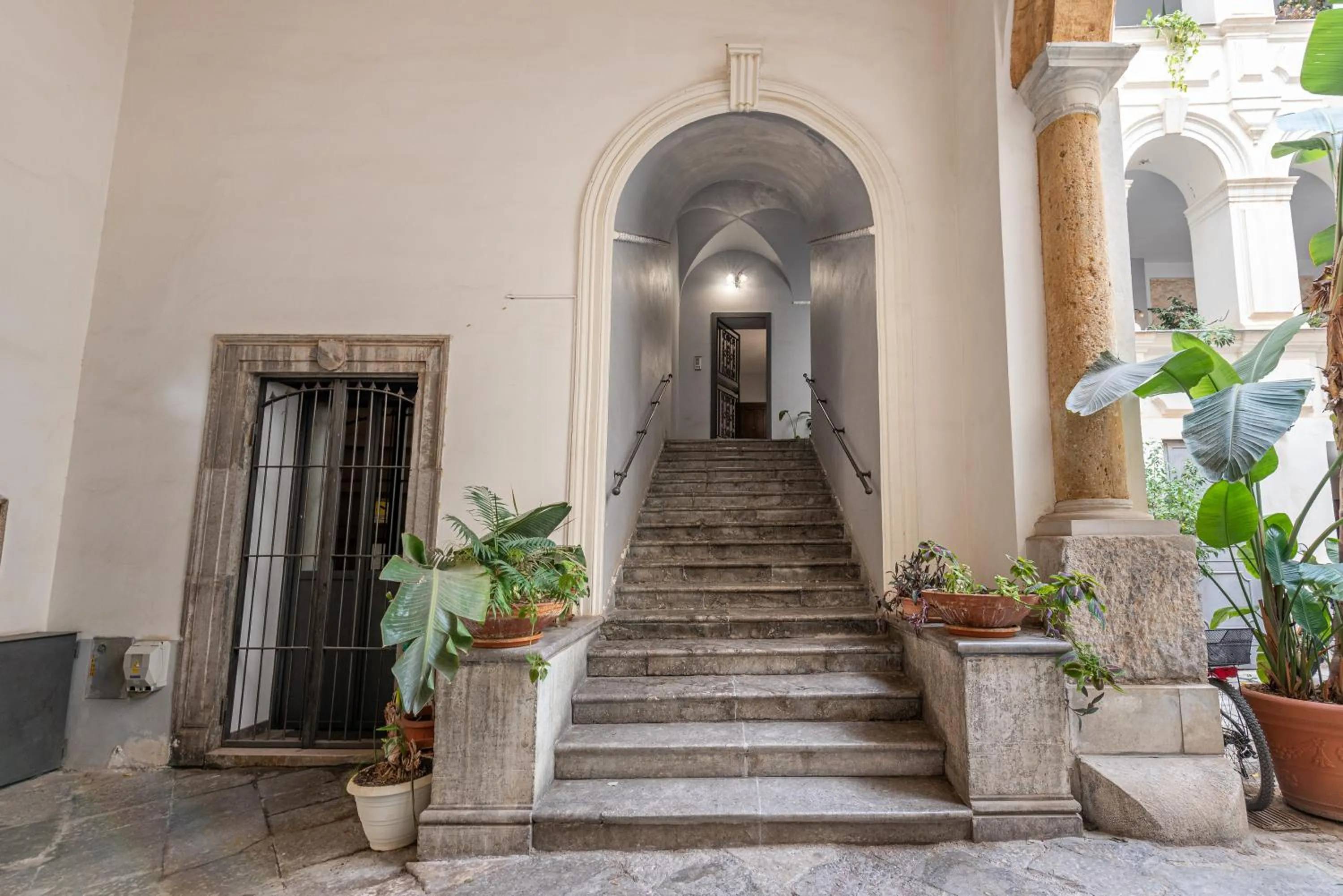 Casa Marettu