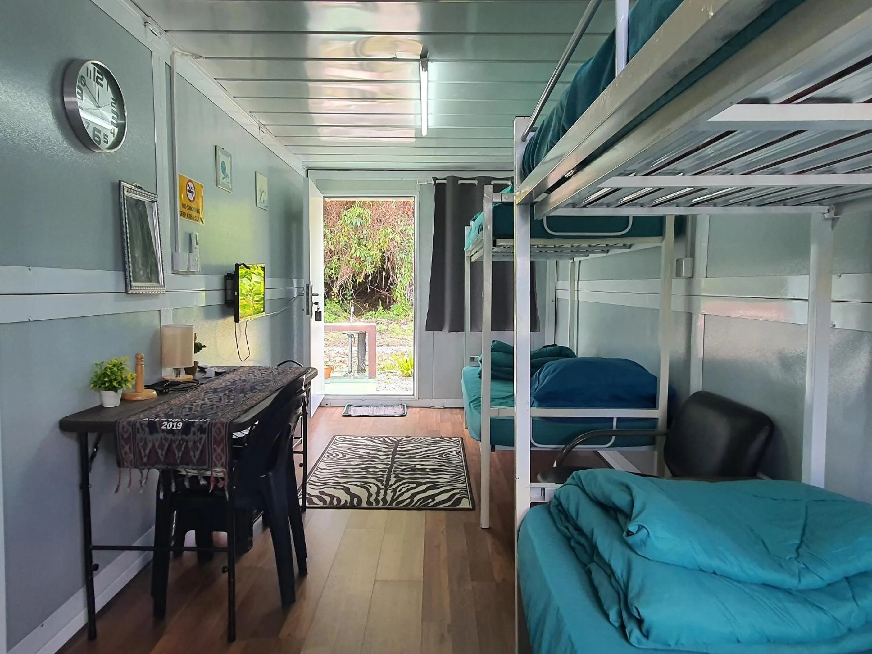 Bedroom in OYO Home 90851 Rb Homestay & Farms 2