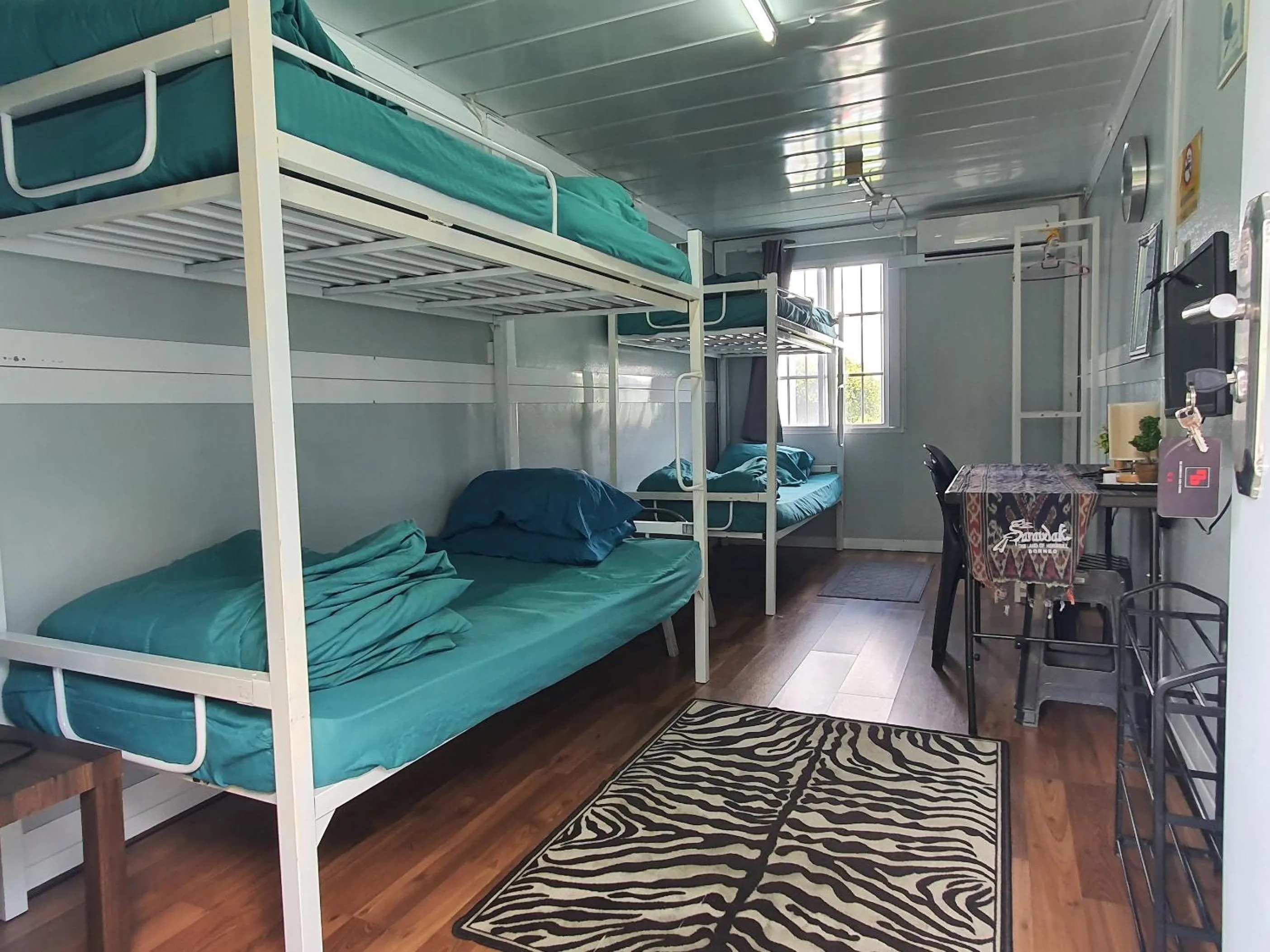 Bedroom, Bed in OYO Home 90851 Rb Homestay & Farms 2