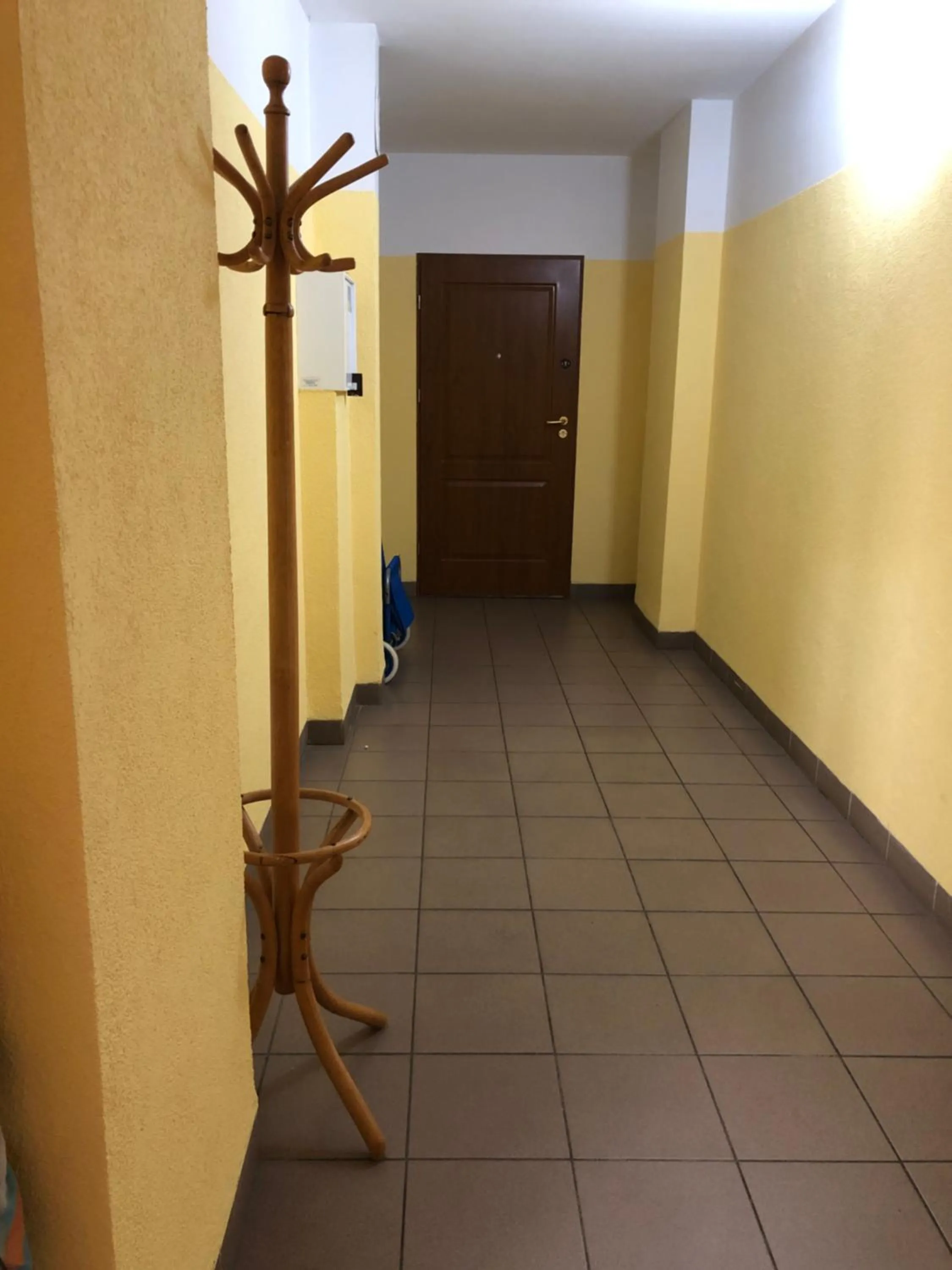 Property building in Apartament Na Wydmie