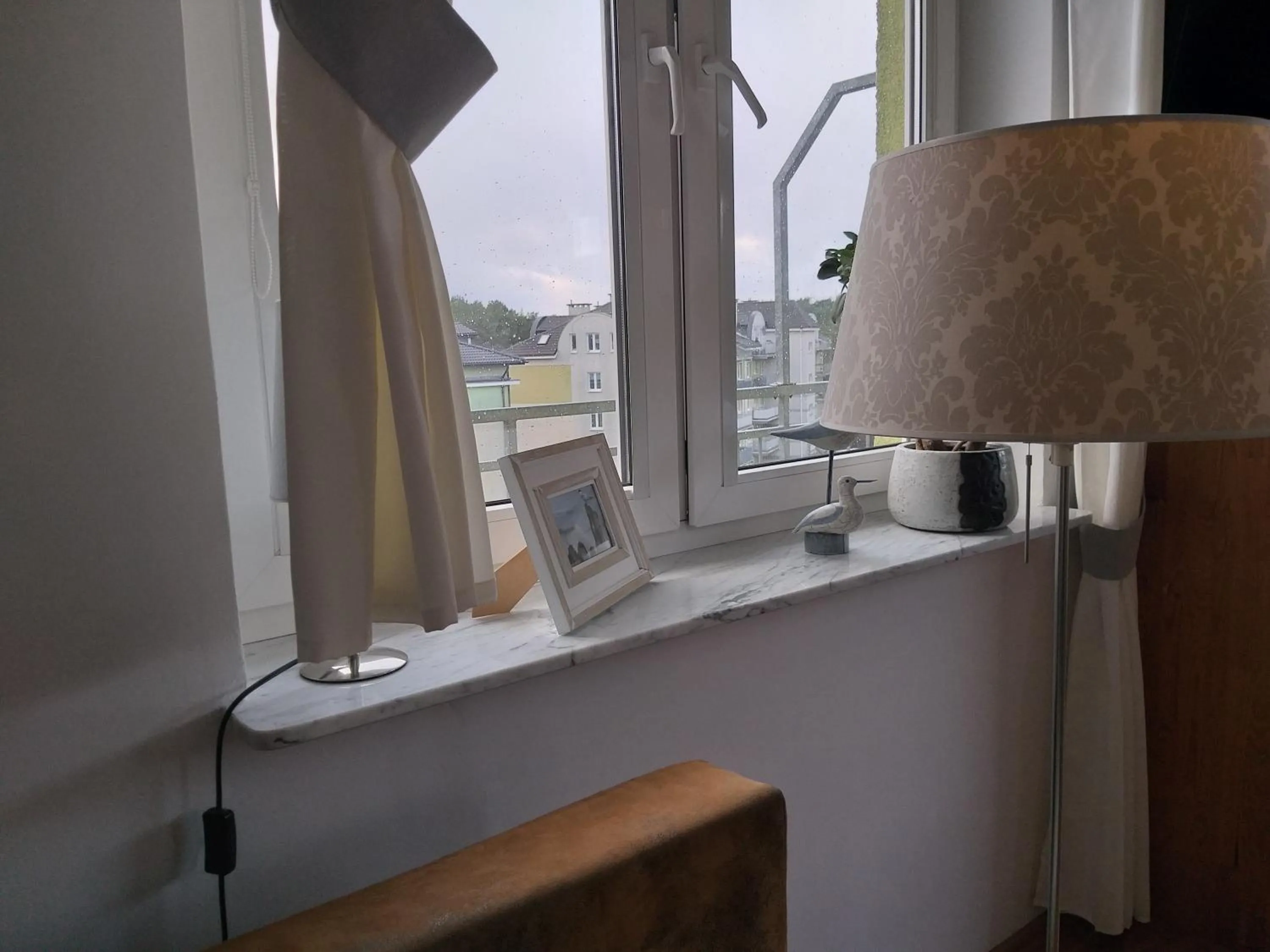 Photo of the whole room in Apartament Na Wydmie