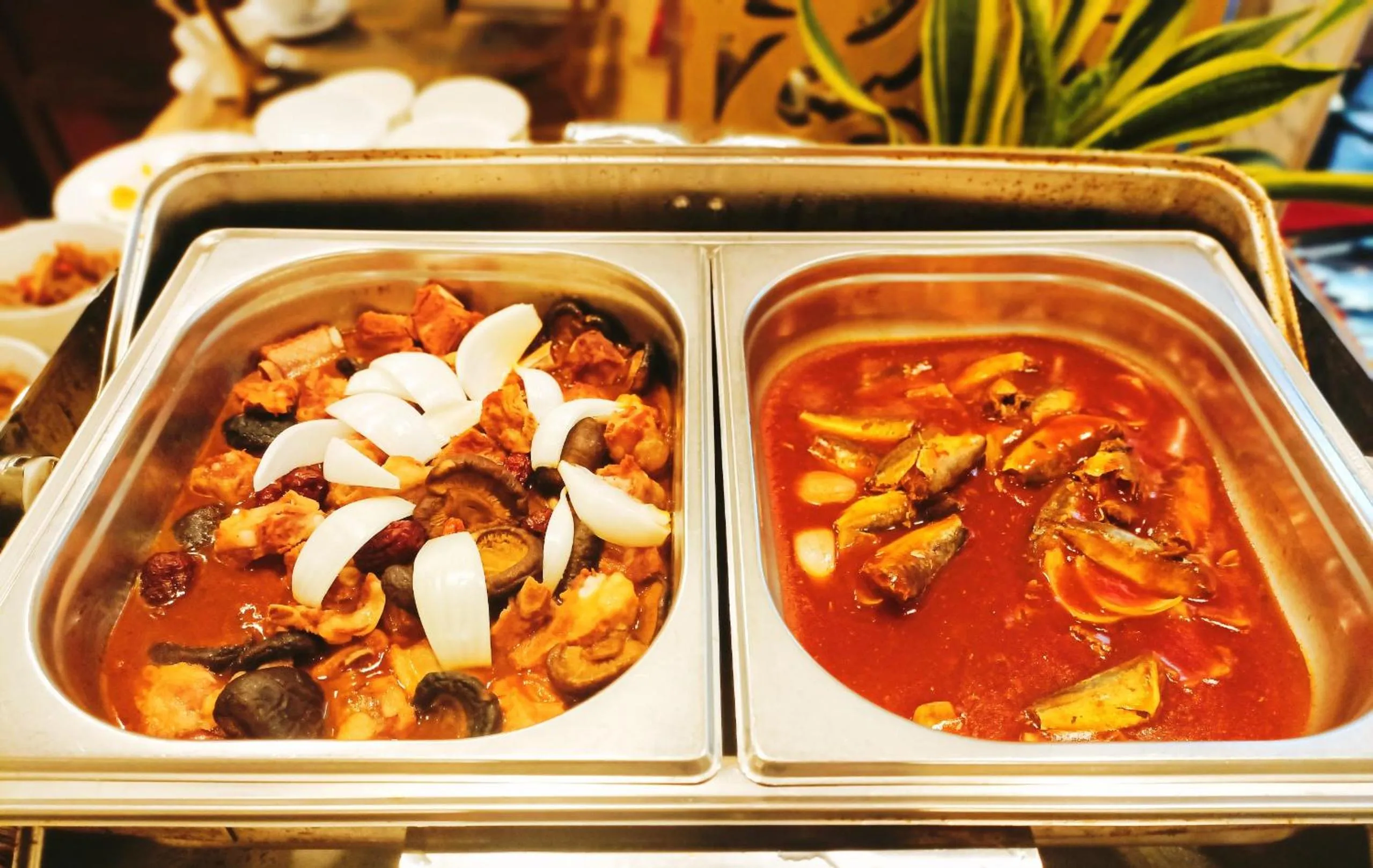 Breakfast in Linh Phuong 8 Hotel - 24 hours stay