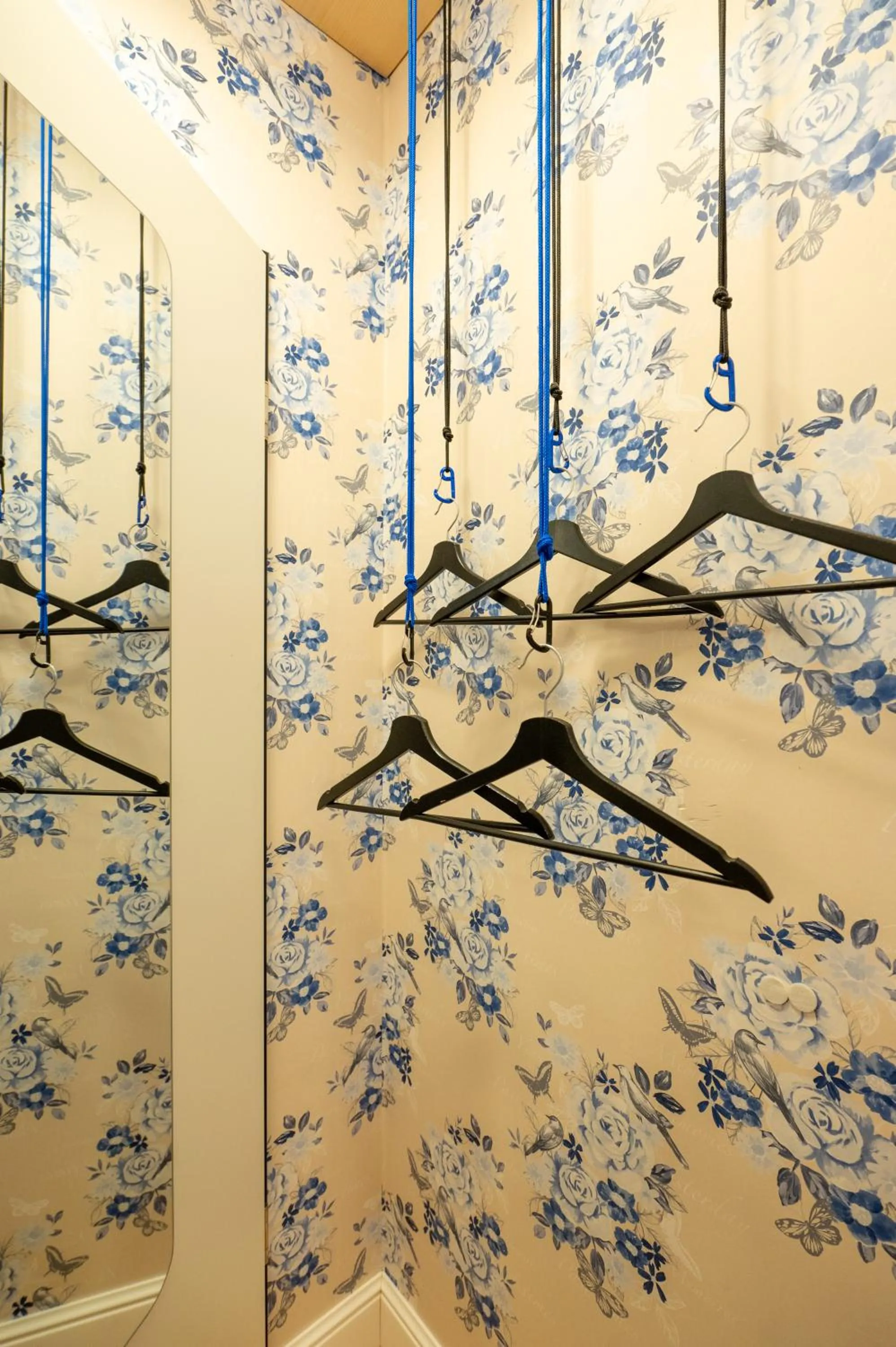 Photo of the whole room in Design Hotel ALPENLIEBE - - - - Boutique-Flair - - - -