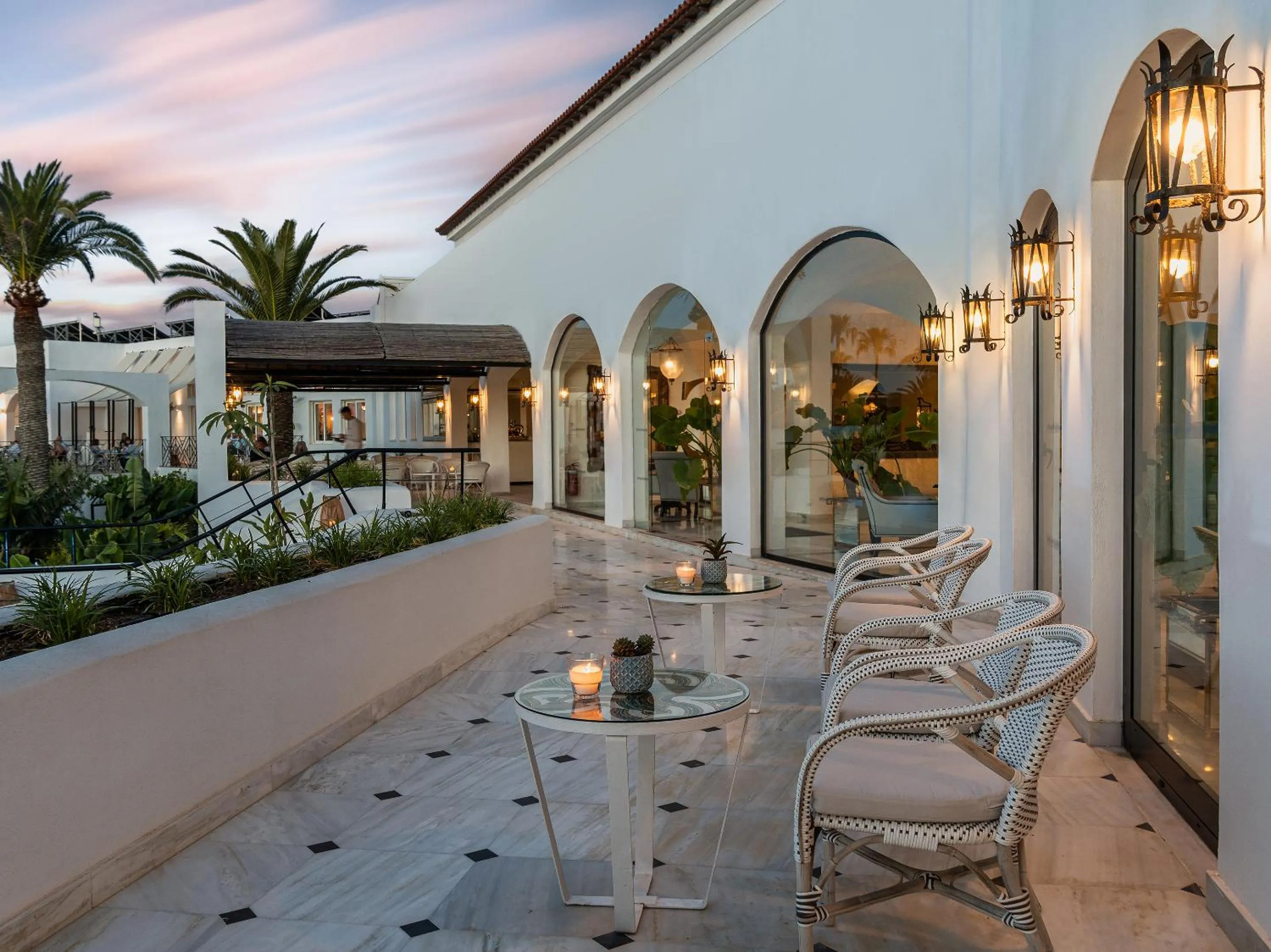 Day in Caramel, A Grecotel Resort to Live