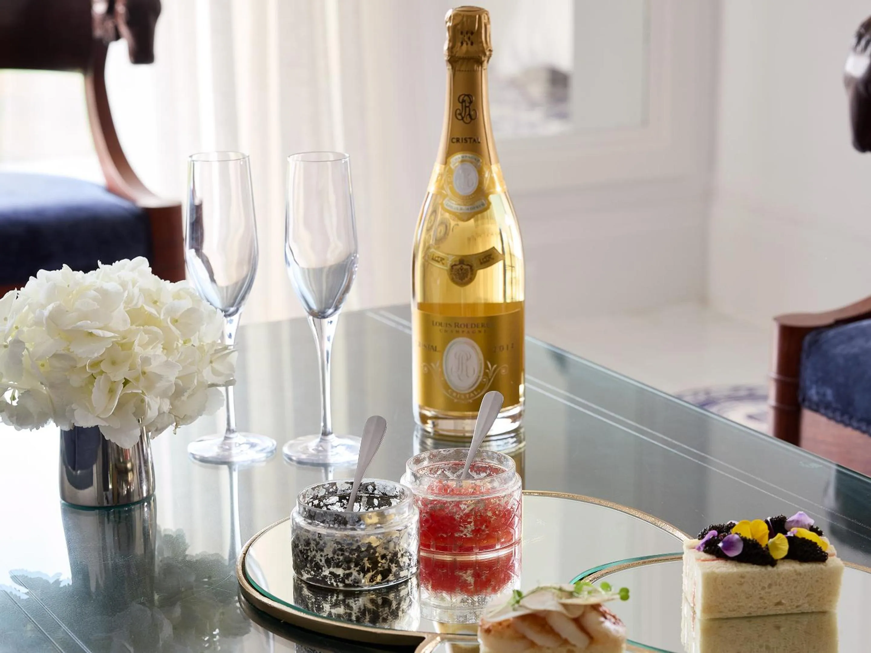 Drinks in Caramel, A Grecotel Resort to Live