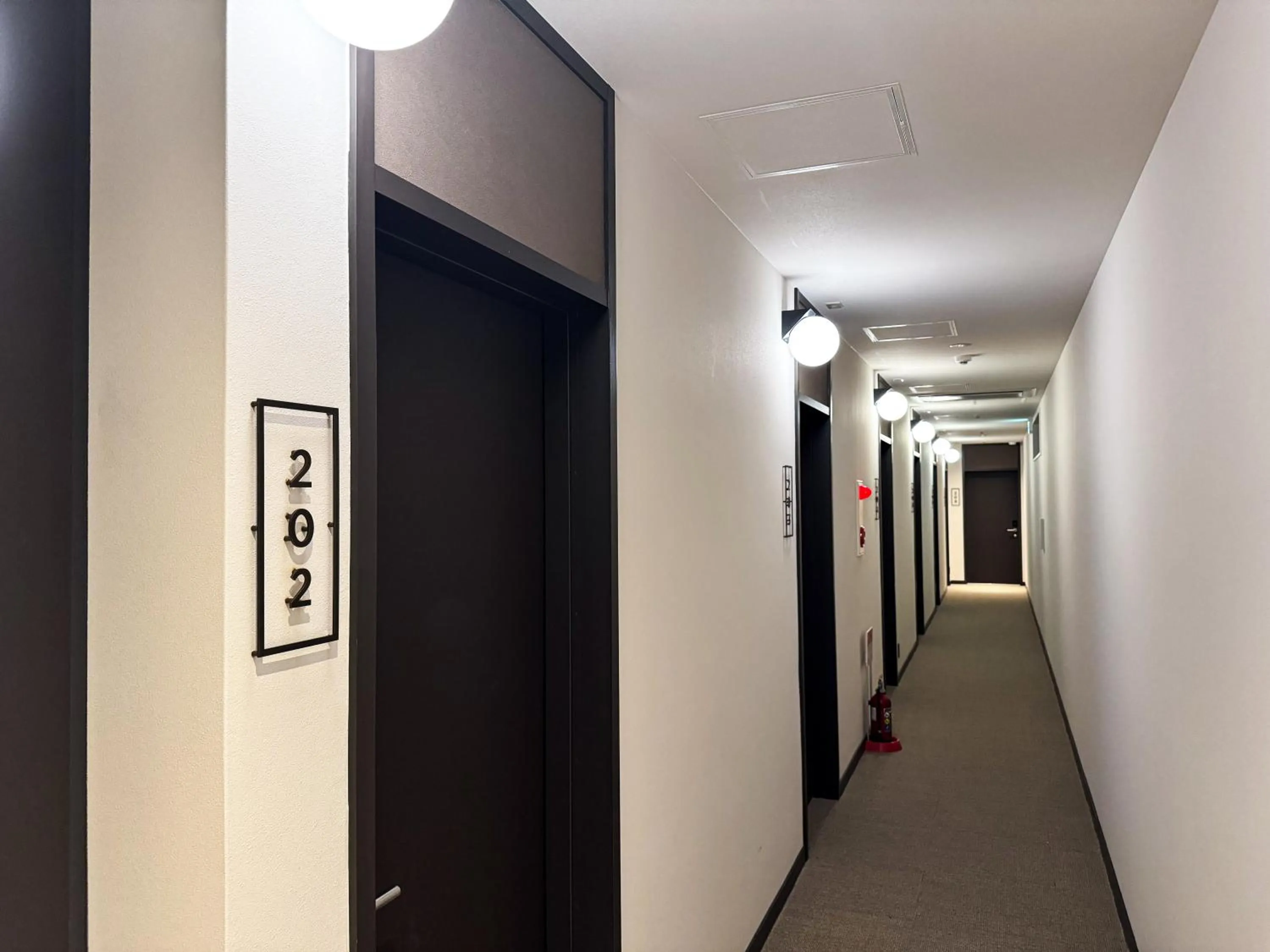 Other in hotel Bell・Kyoto