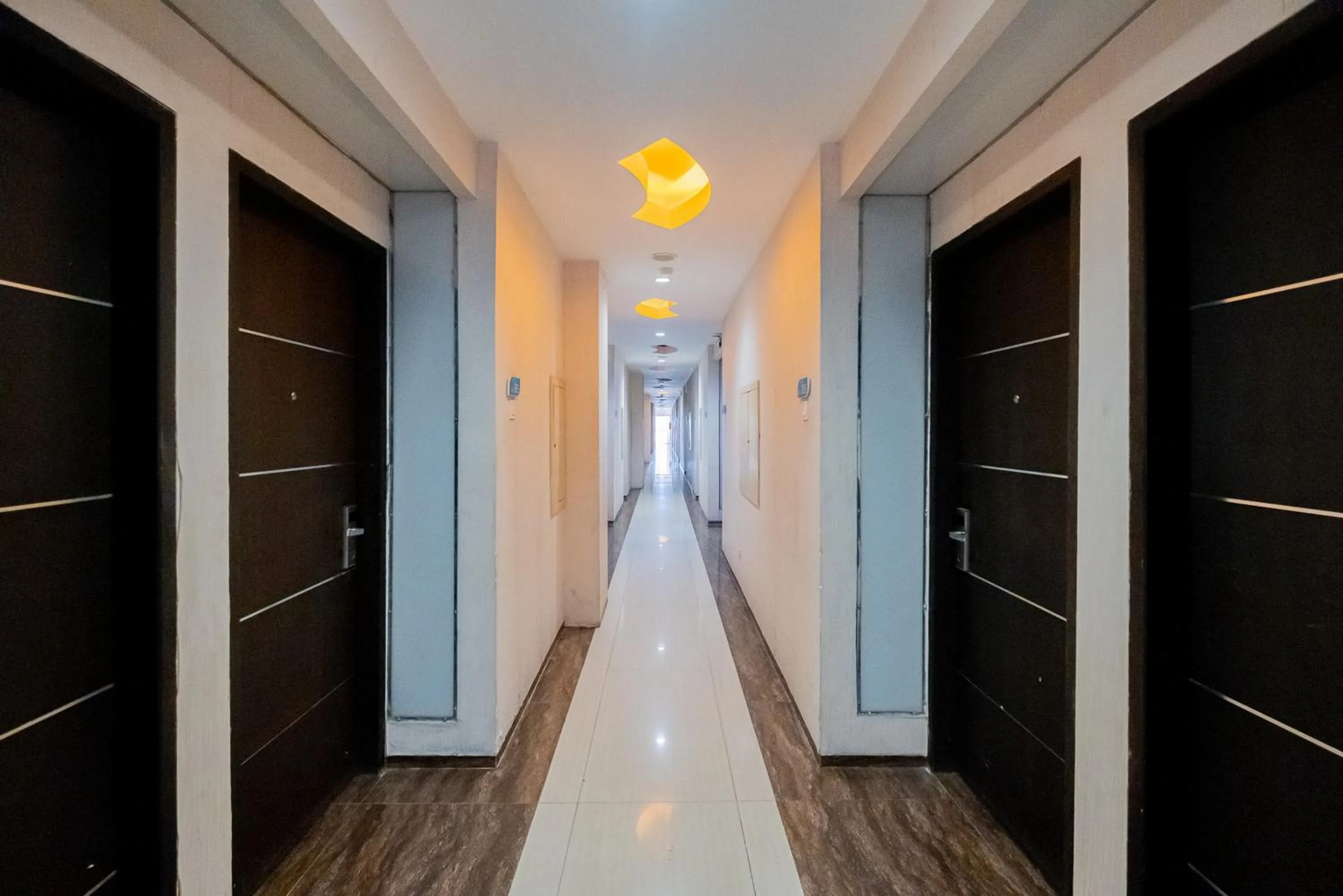 Property building in RedDoorz Premium @ Jalan Veteran Bojonegoro