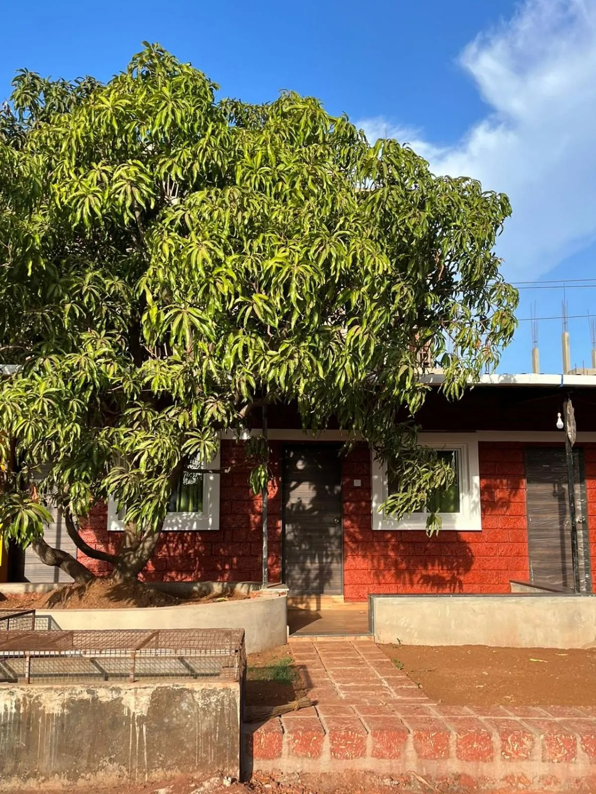 Hemprabha Bed & Breakfast, Ratnagiri