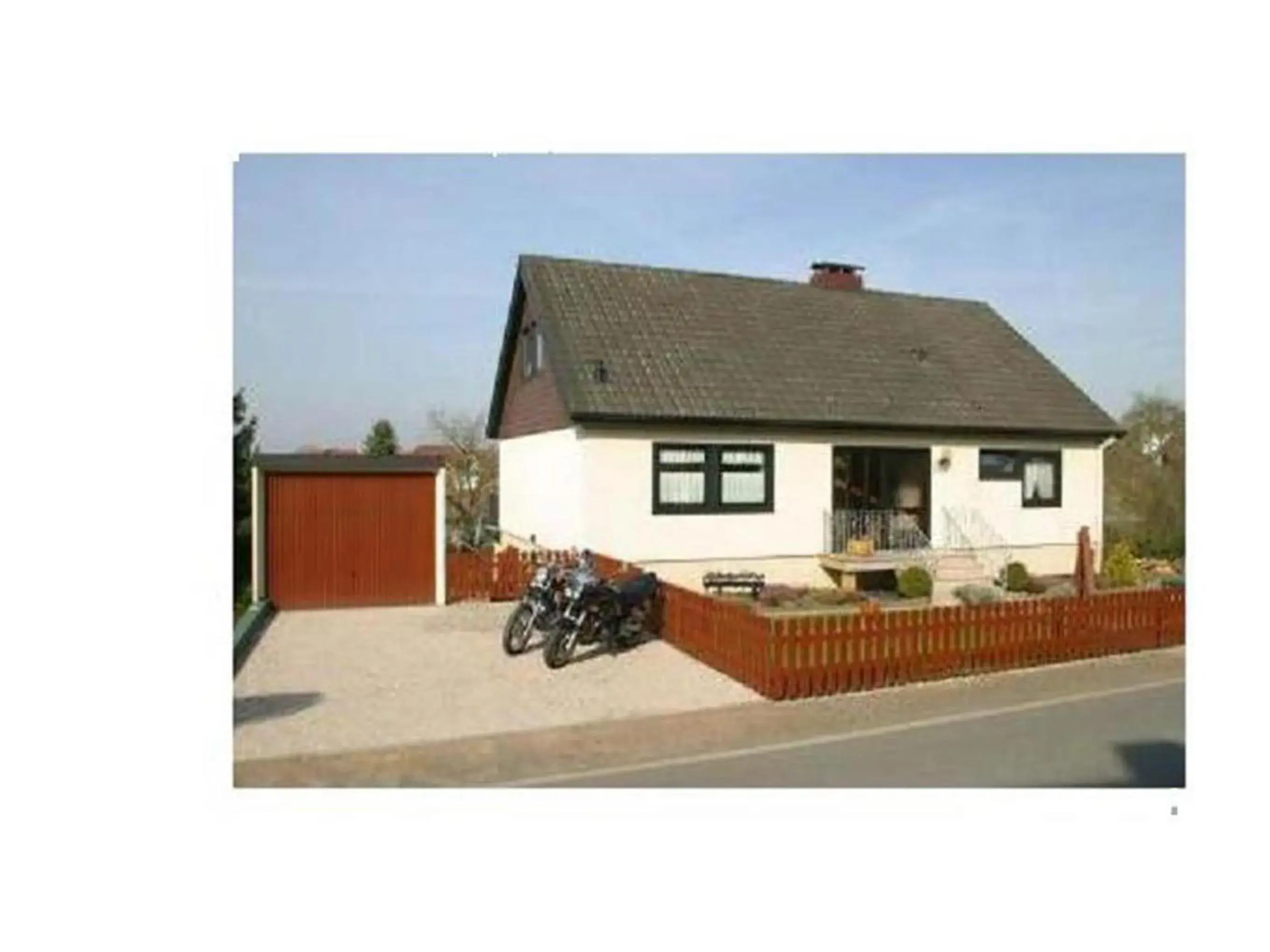Ferienwohnung-Jung Ferienwohnung-Jung