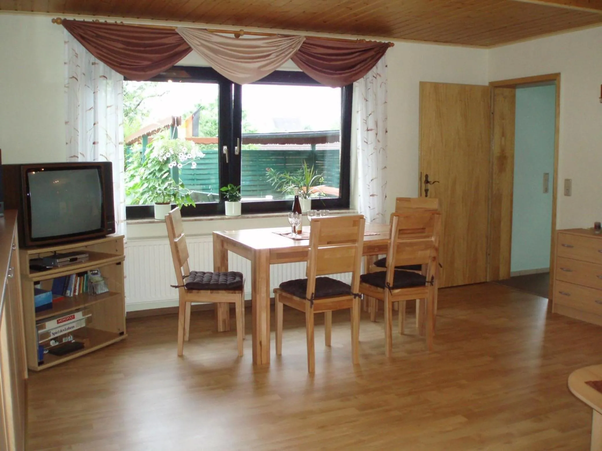 Ferienwohnung-Jung
