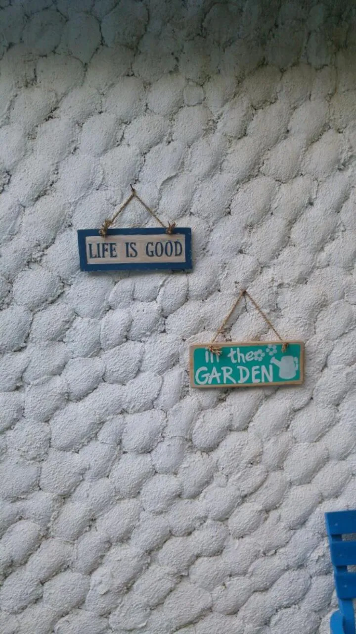 Property building in Çakir Bey Hotel