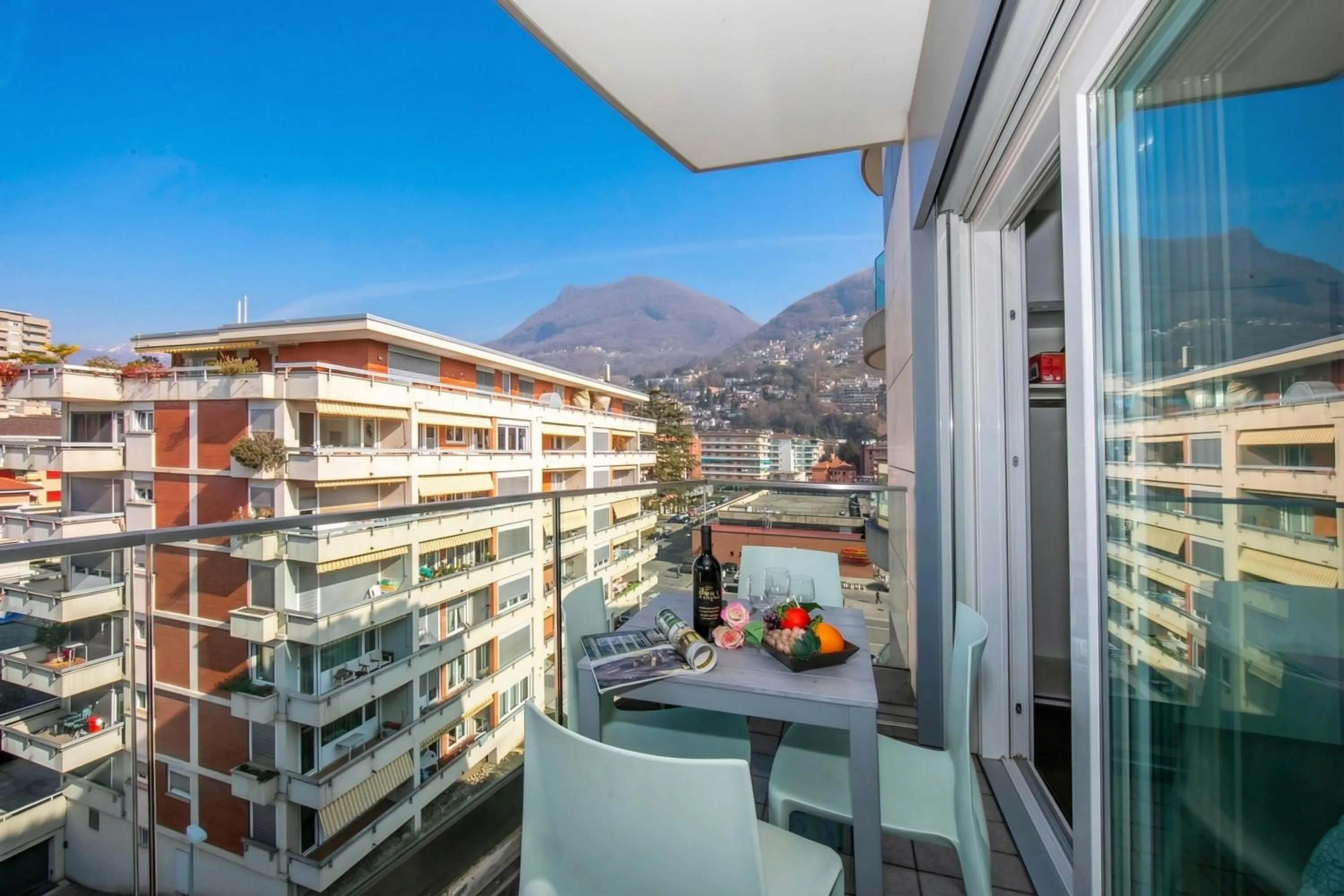 Sunrise House - Happy Rentals
