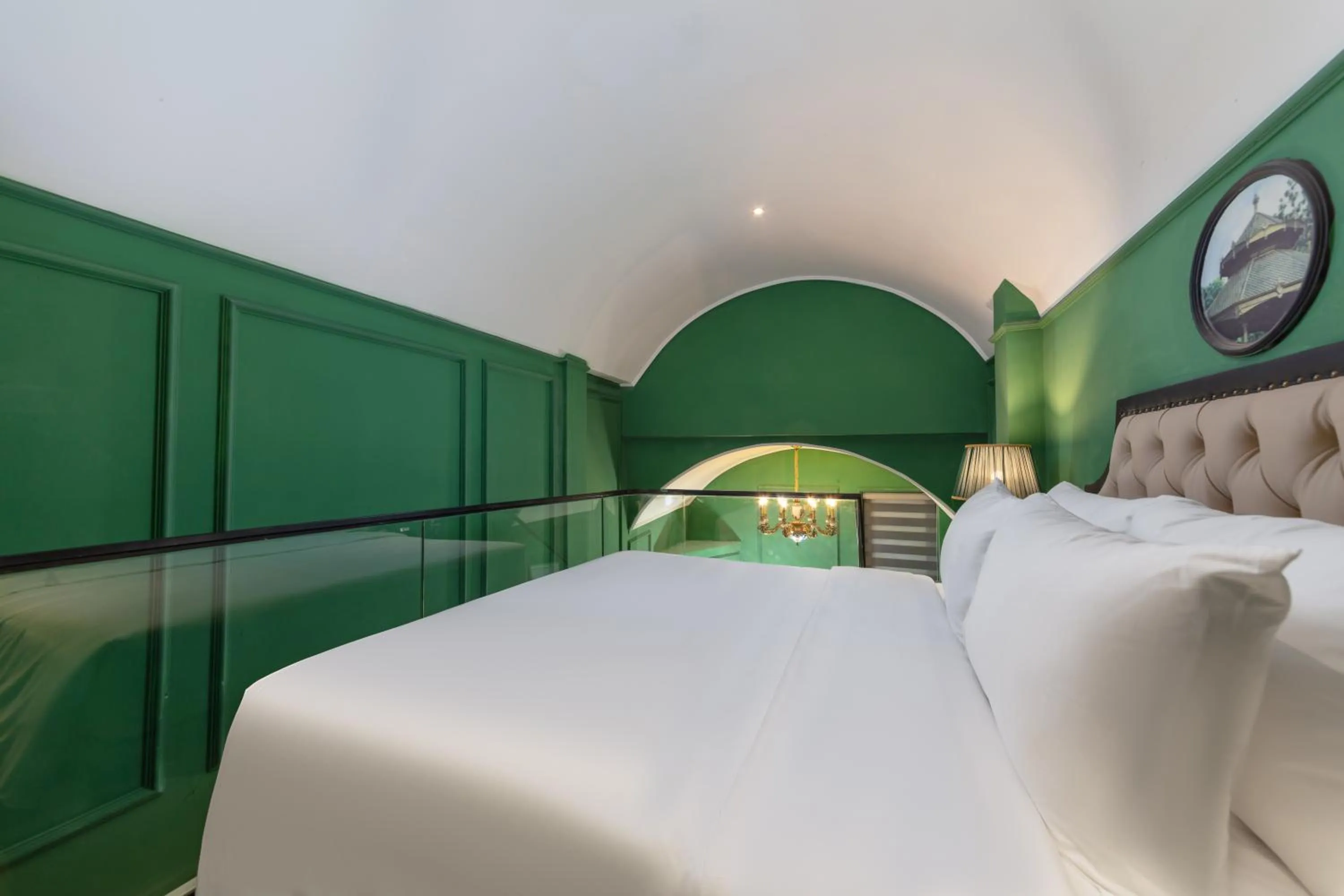 Bedroom, Bed in Madelise Adora Hotel & Travel