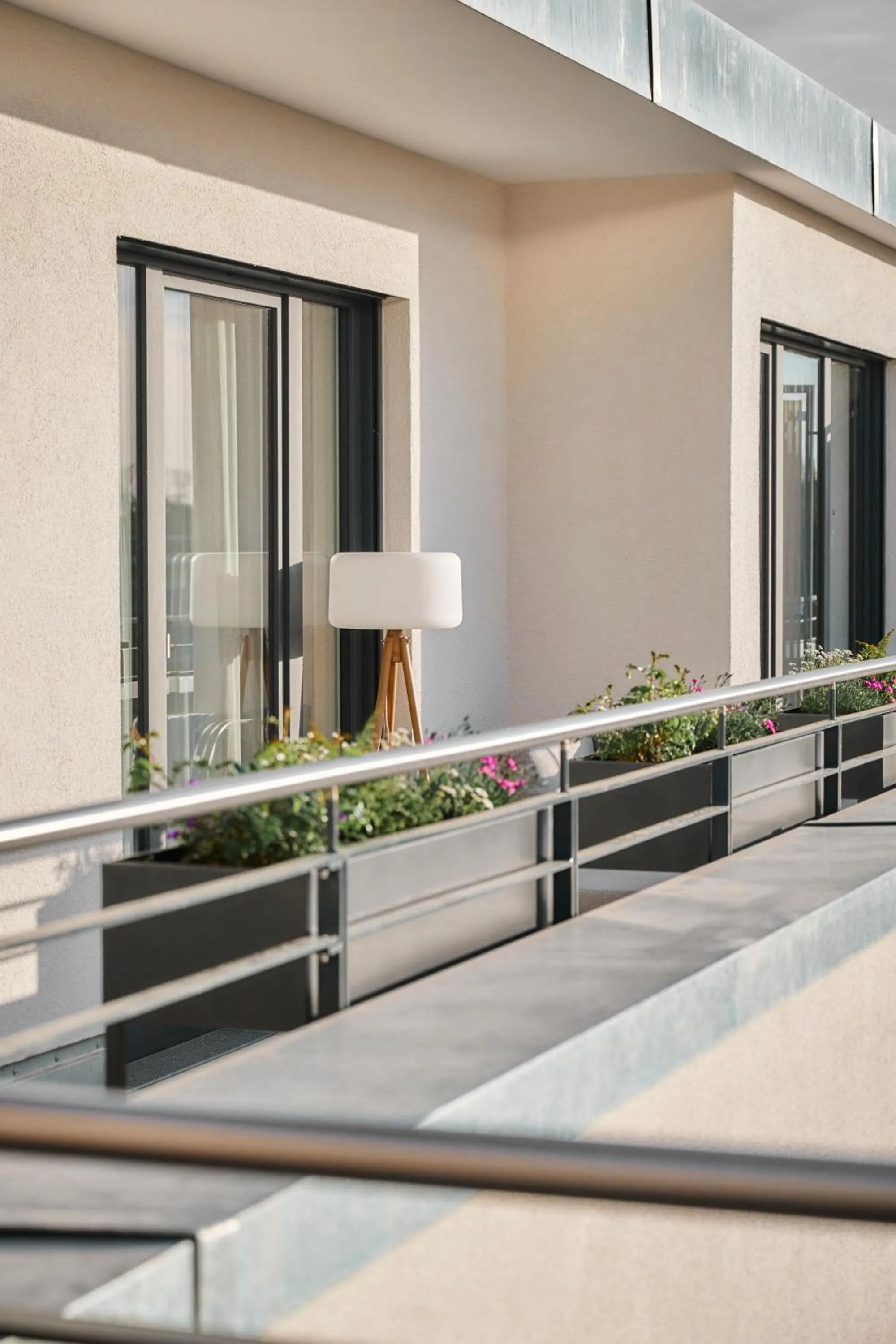 Balcony/Terrace in Nouri