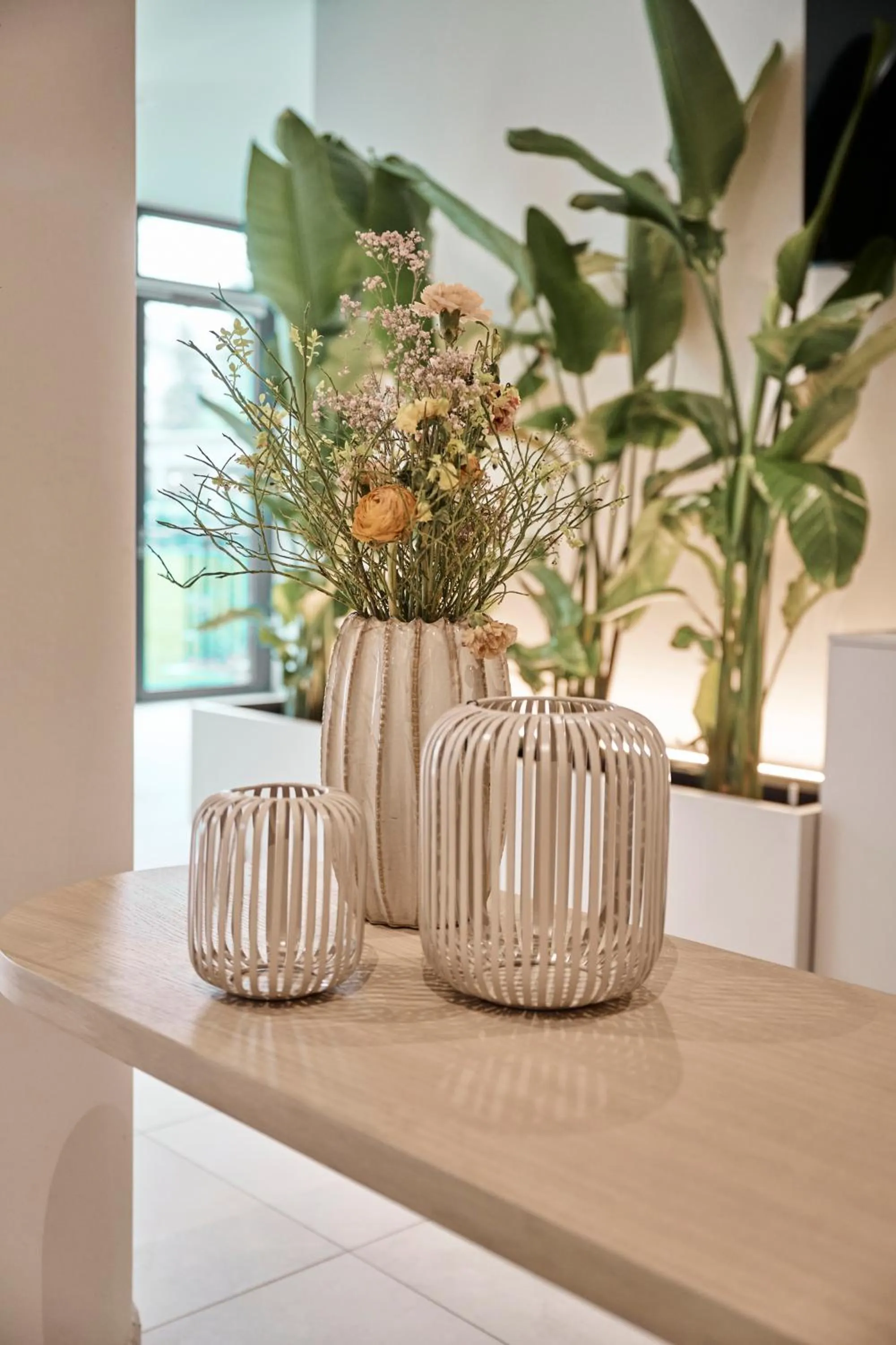 Spa and wellness centre/facilities in Nouri