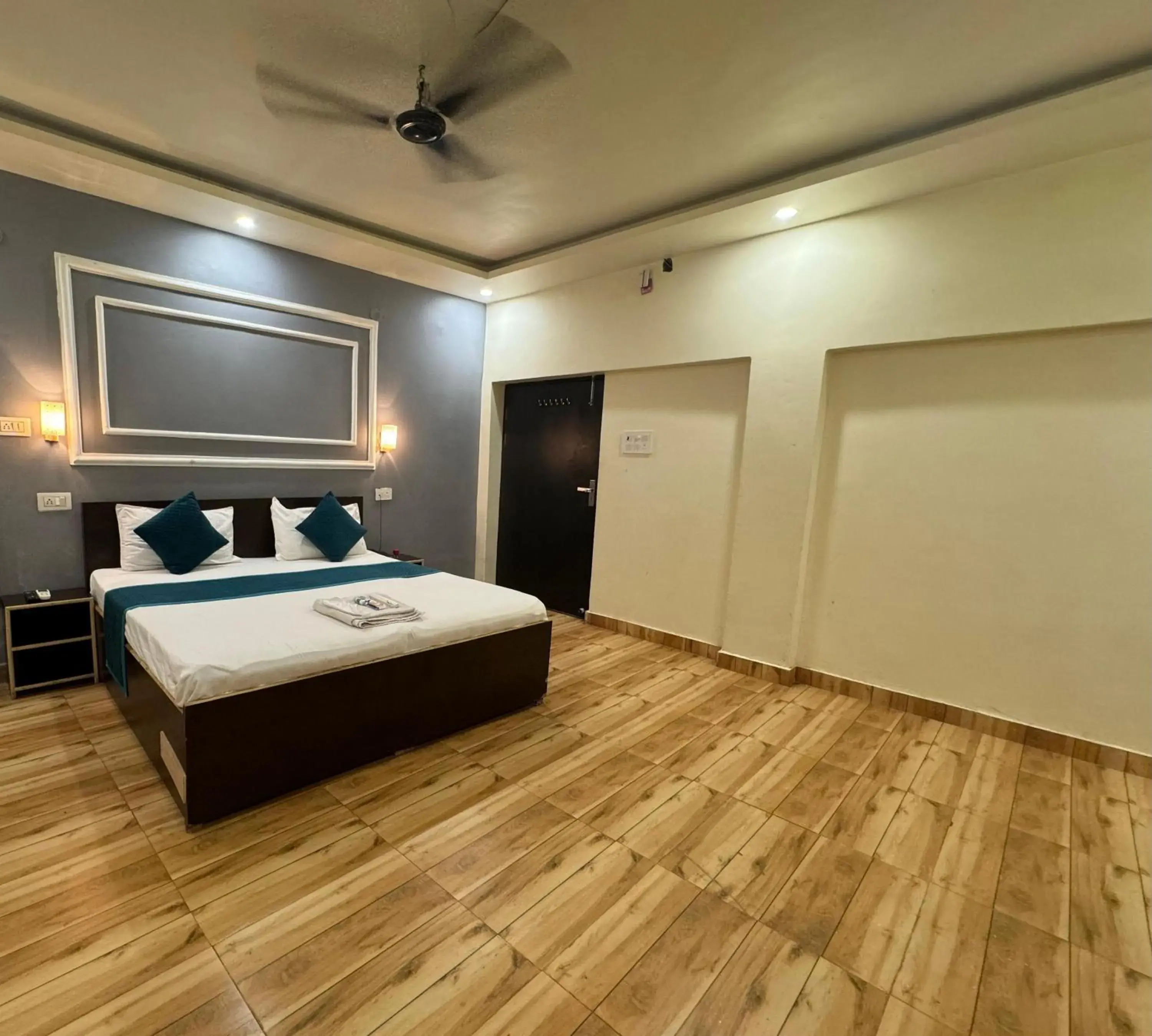 The krishna palace The krishna palace