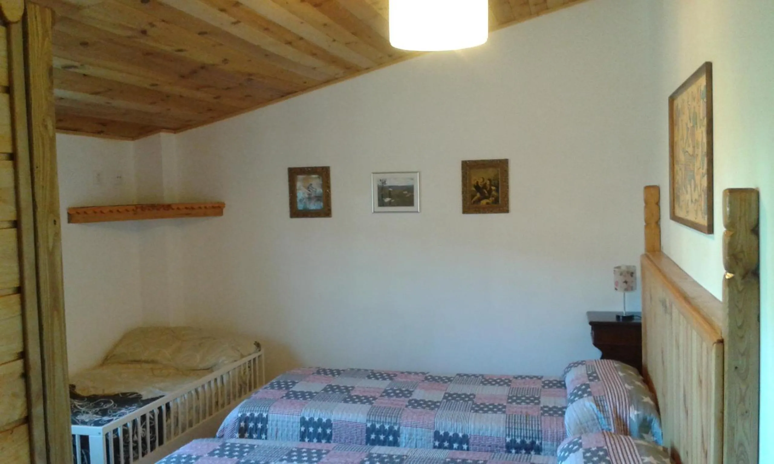 Apartamento El Dragon Serrano