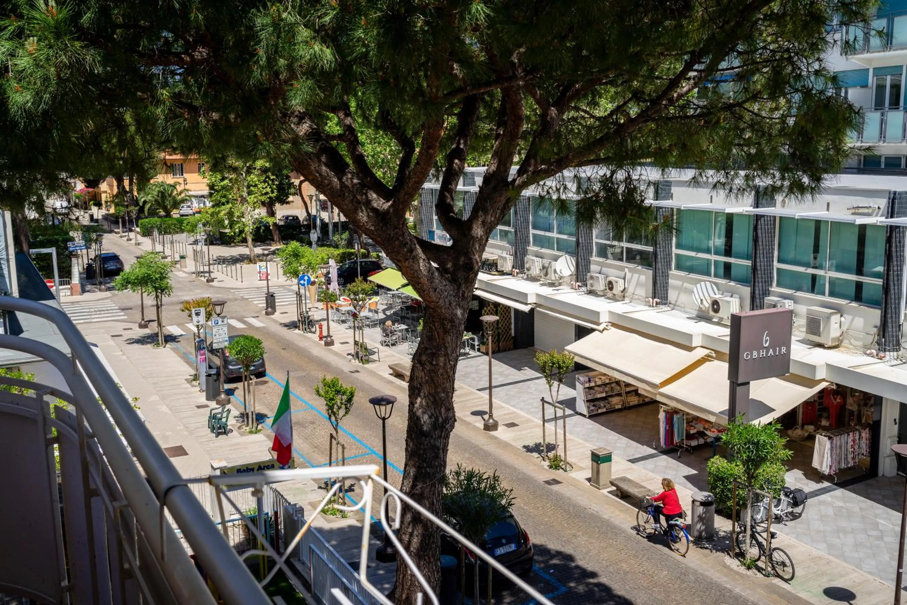 Hotel Romagna