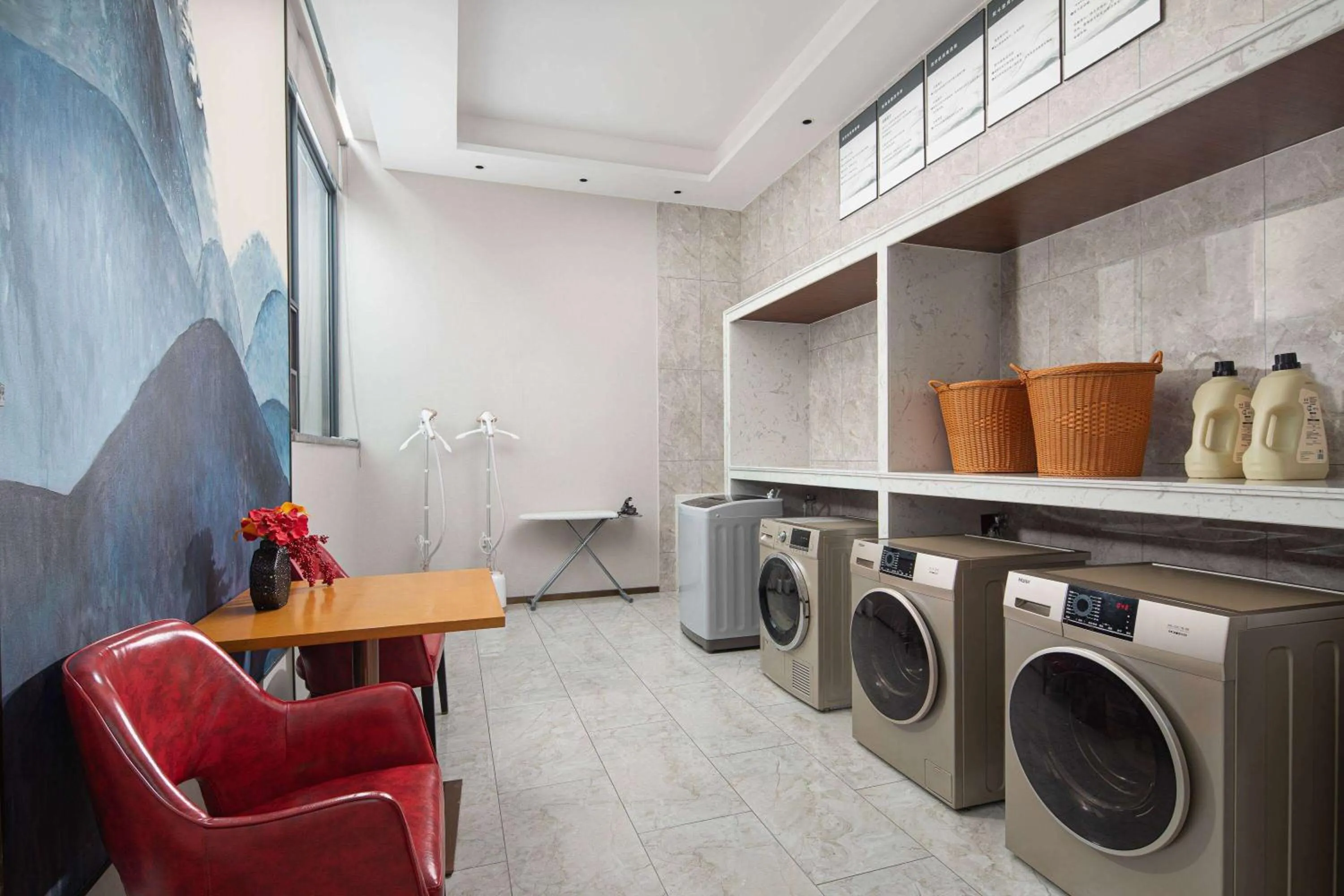 On site in Hawthorn by Wyndham Dali Erhai Park