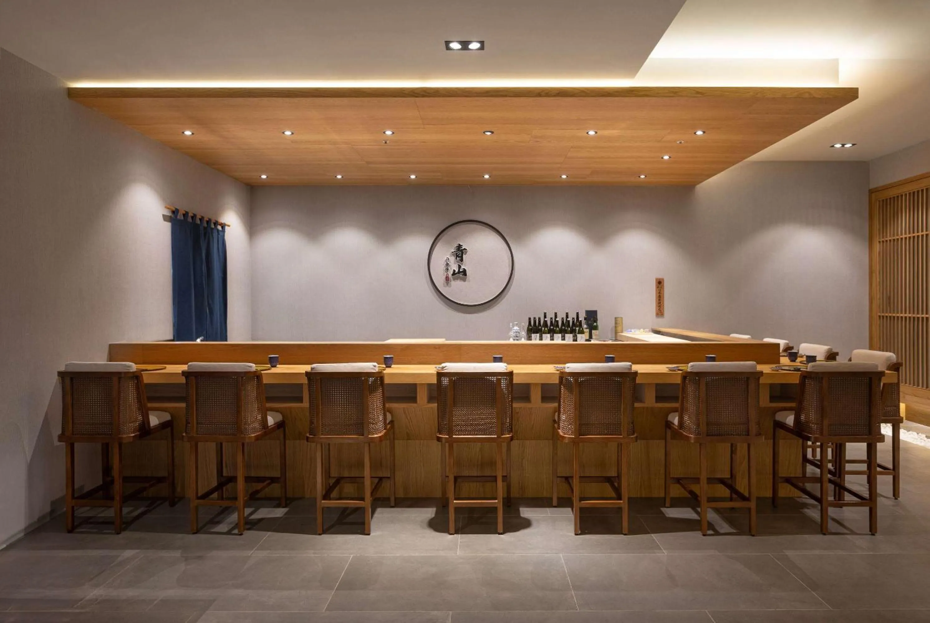 Restaurant/places to eat in TRYP by Wyndham New Taipei Linkou 新北林口爵怡溫德姆酒店機場捷運MRTA9林口站