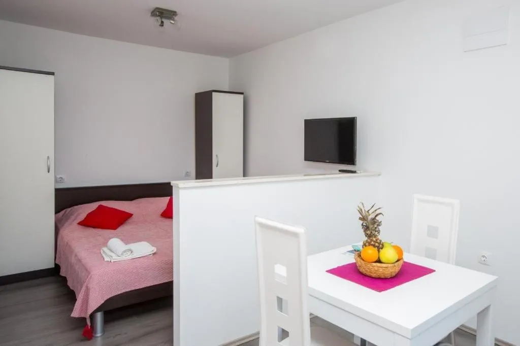 Other, Bed in Apartments Villa Roza