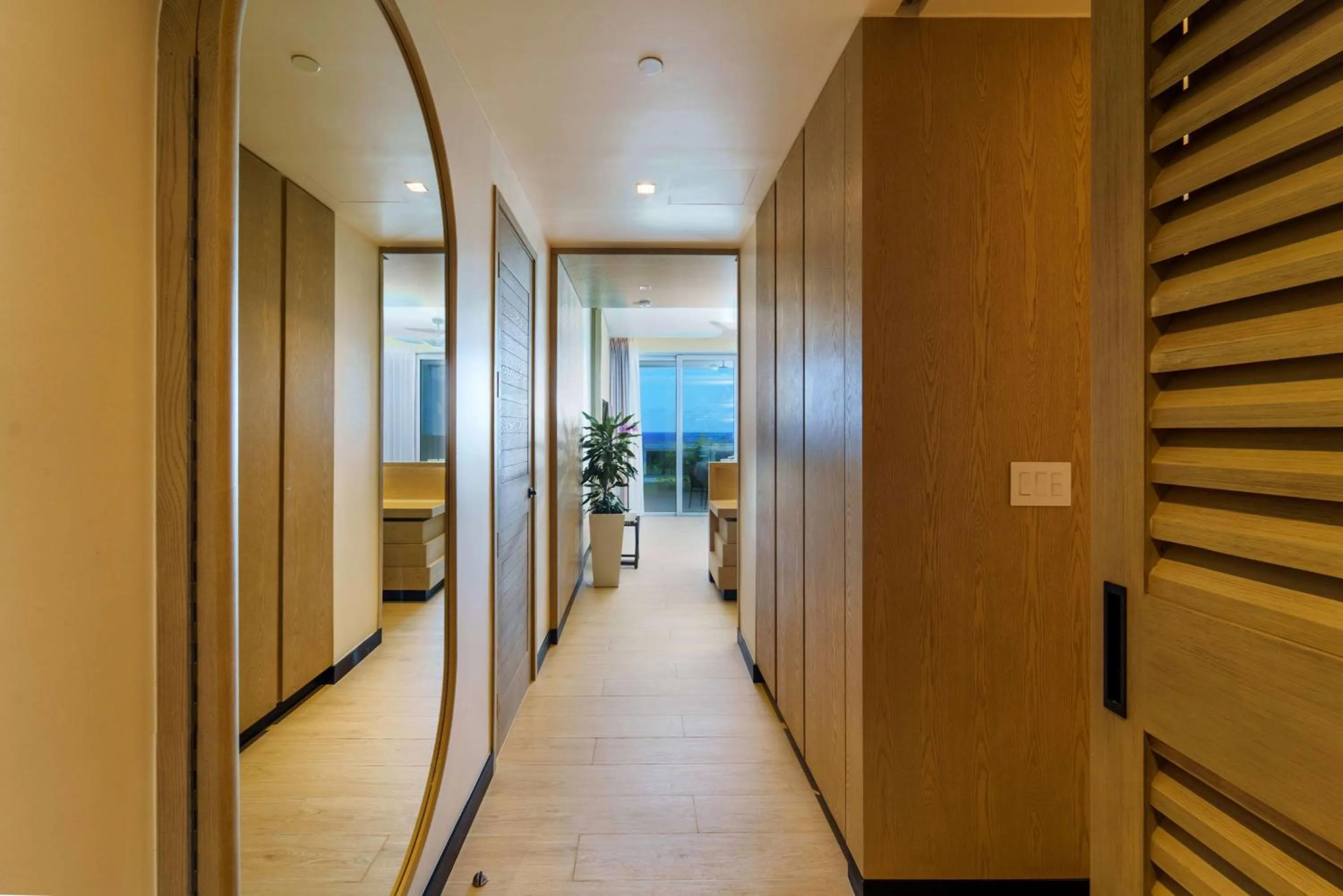 Photo of the whole room in Wyndham Grand Barbados Sam Lords Castle All Inclusive Resort