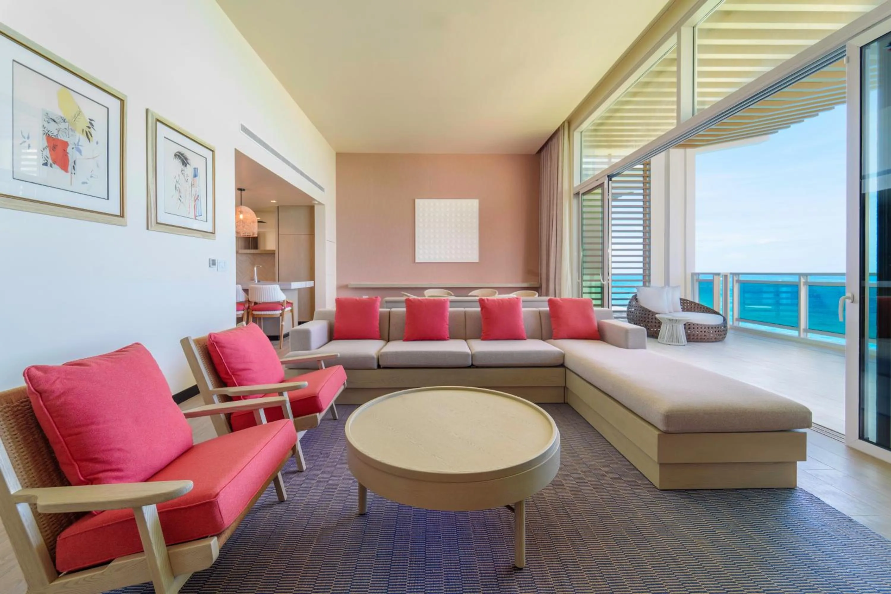 Wyndham Grand Barbados Sam Lords Castle All Inclusive Resort