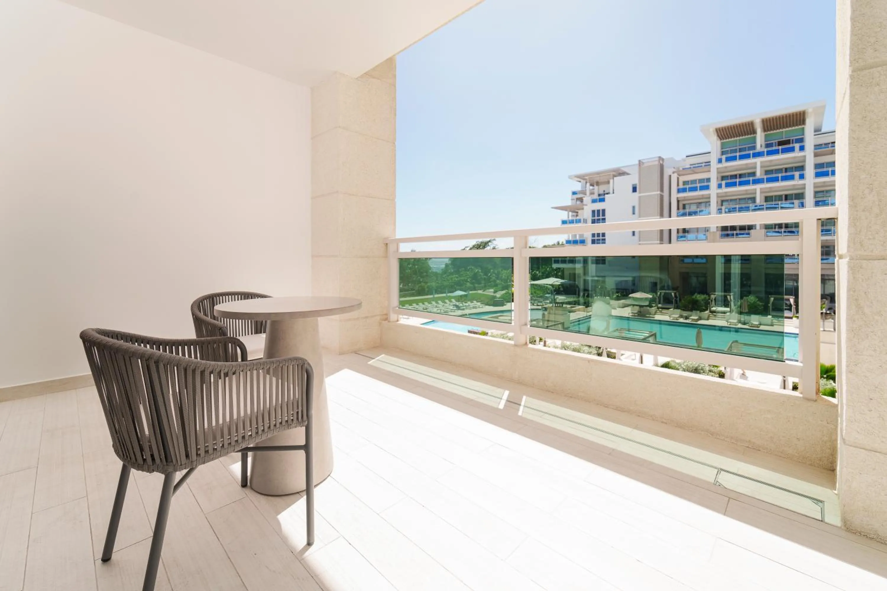 Wyndham Grand Barbados Sam Lords Castle All Inclusive Resort