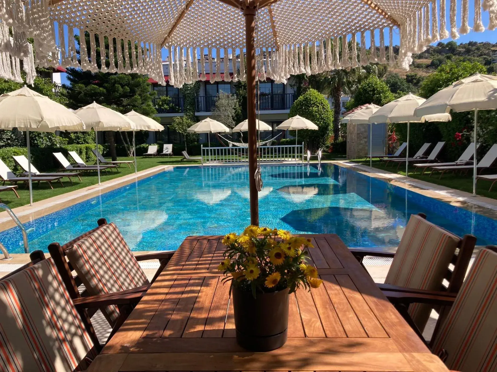 Villa Rustica Hotel Villa Rustica Hotel