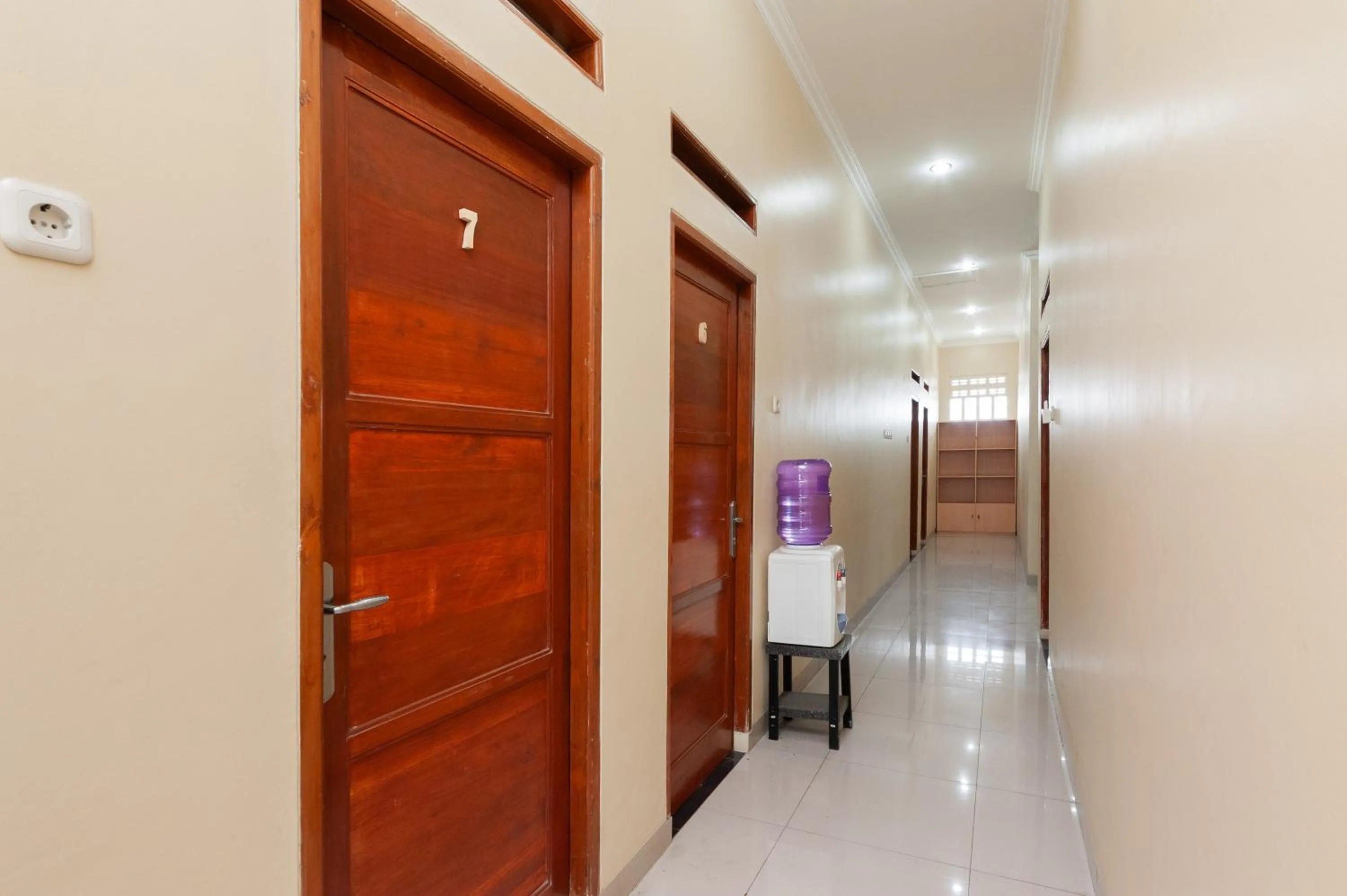 Other in RedDoorz Syariah near Lemahabang Station