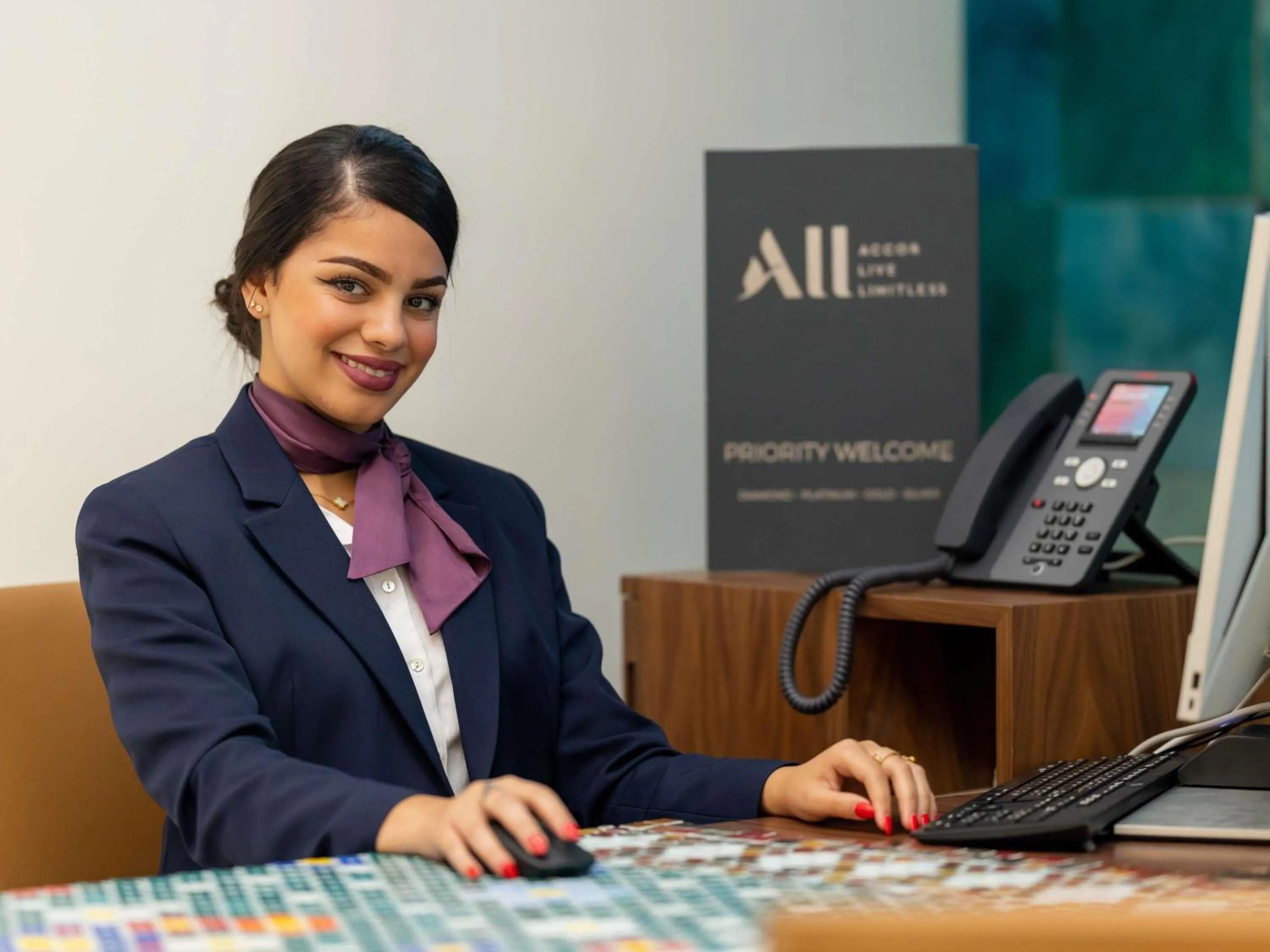 Other in Mercure Alger Palais Des Congres