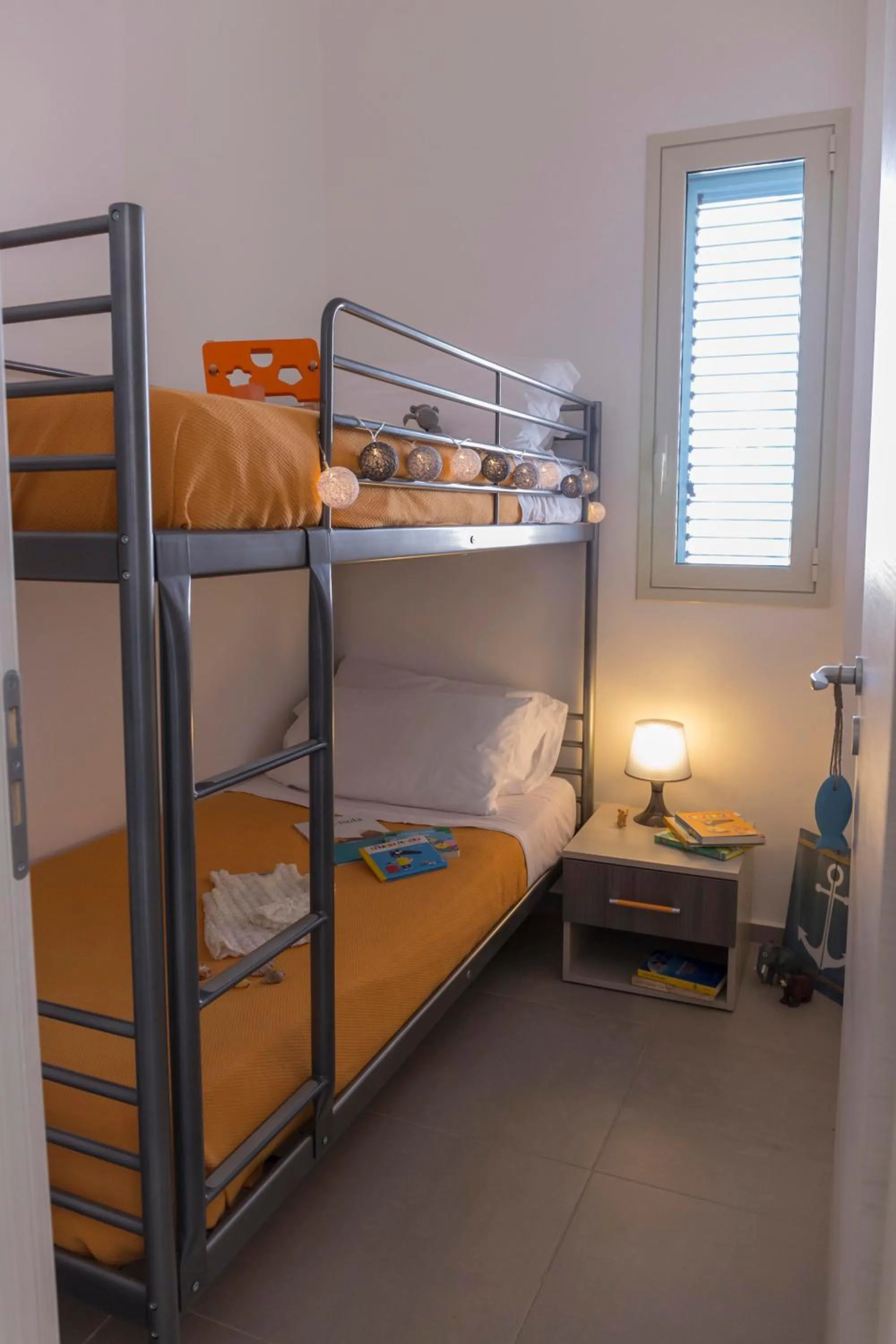 Bedroom, Bed in MareinSicilia Dammusa Residence