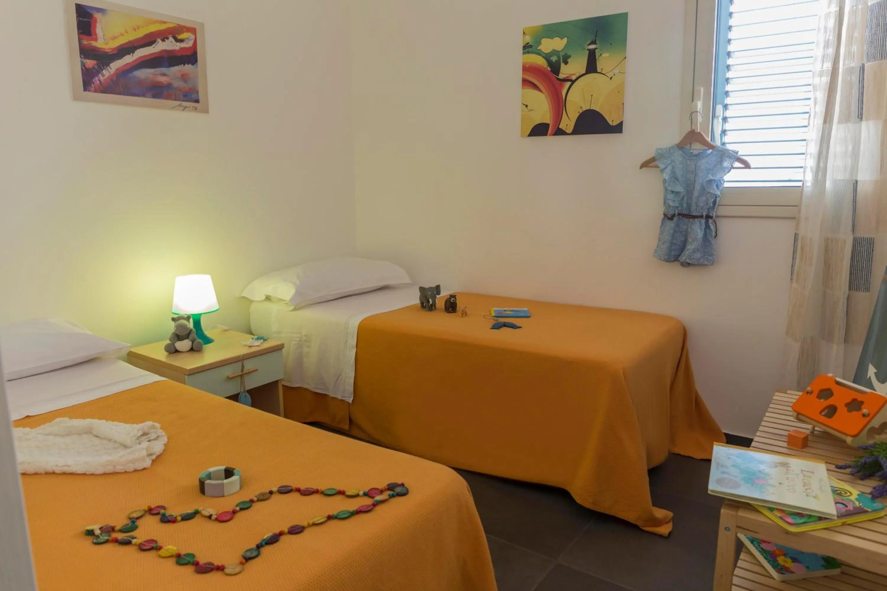 Bedroom, Bed in MareinSicilia Dammusa Residence