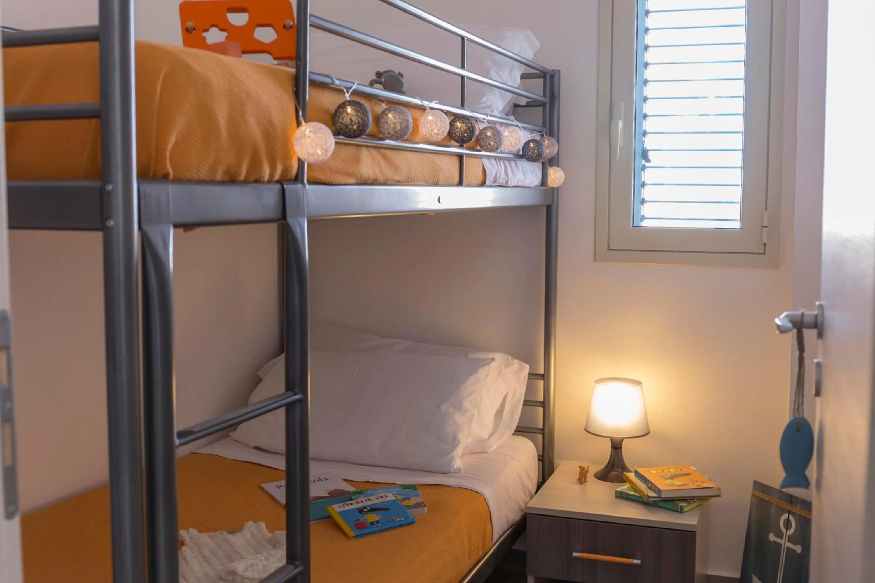 Bedroom, Bed in MareinSicilia Dammusa Residence