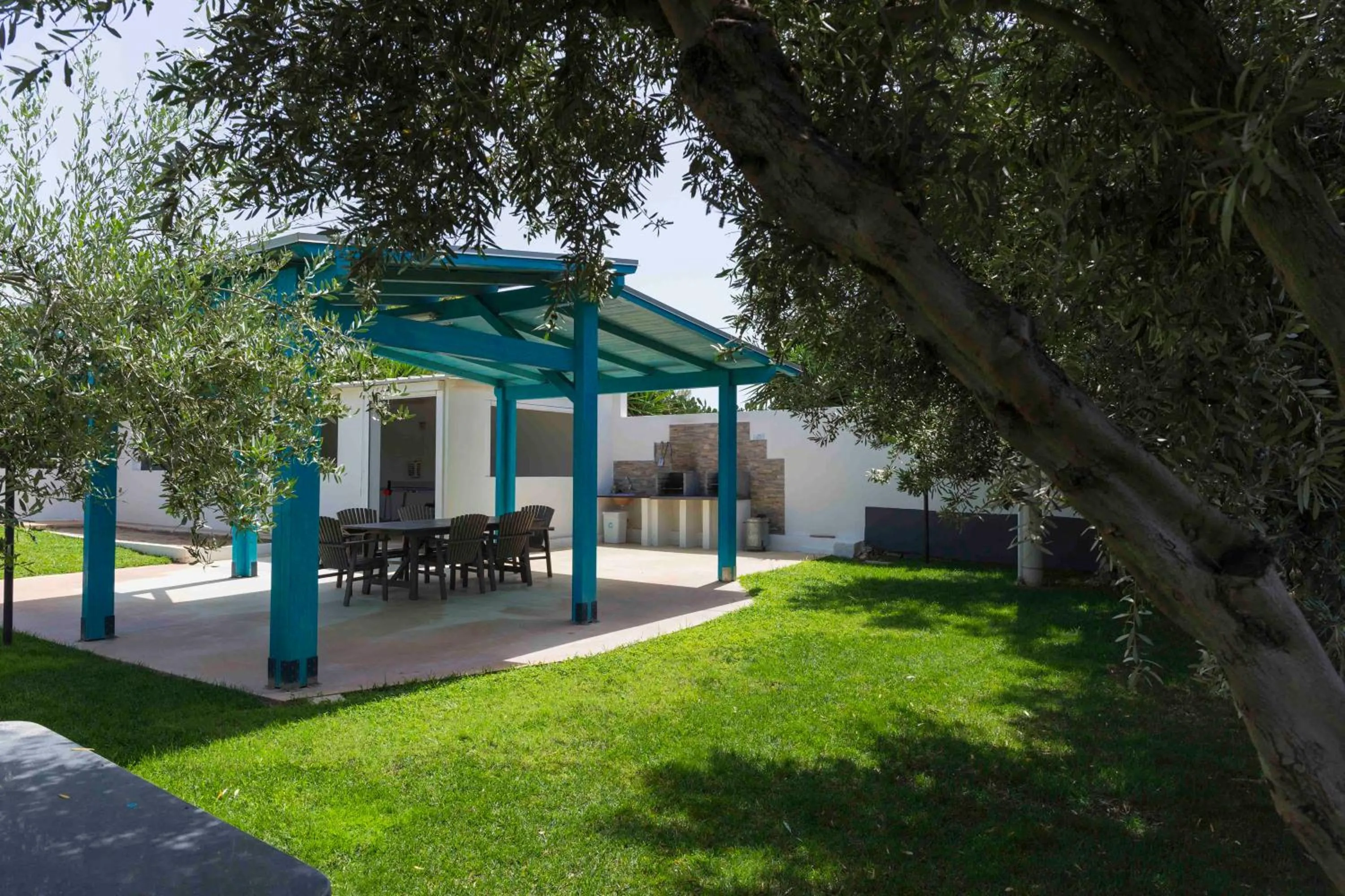 Other in MareinSicilia Dammusa Residence