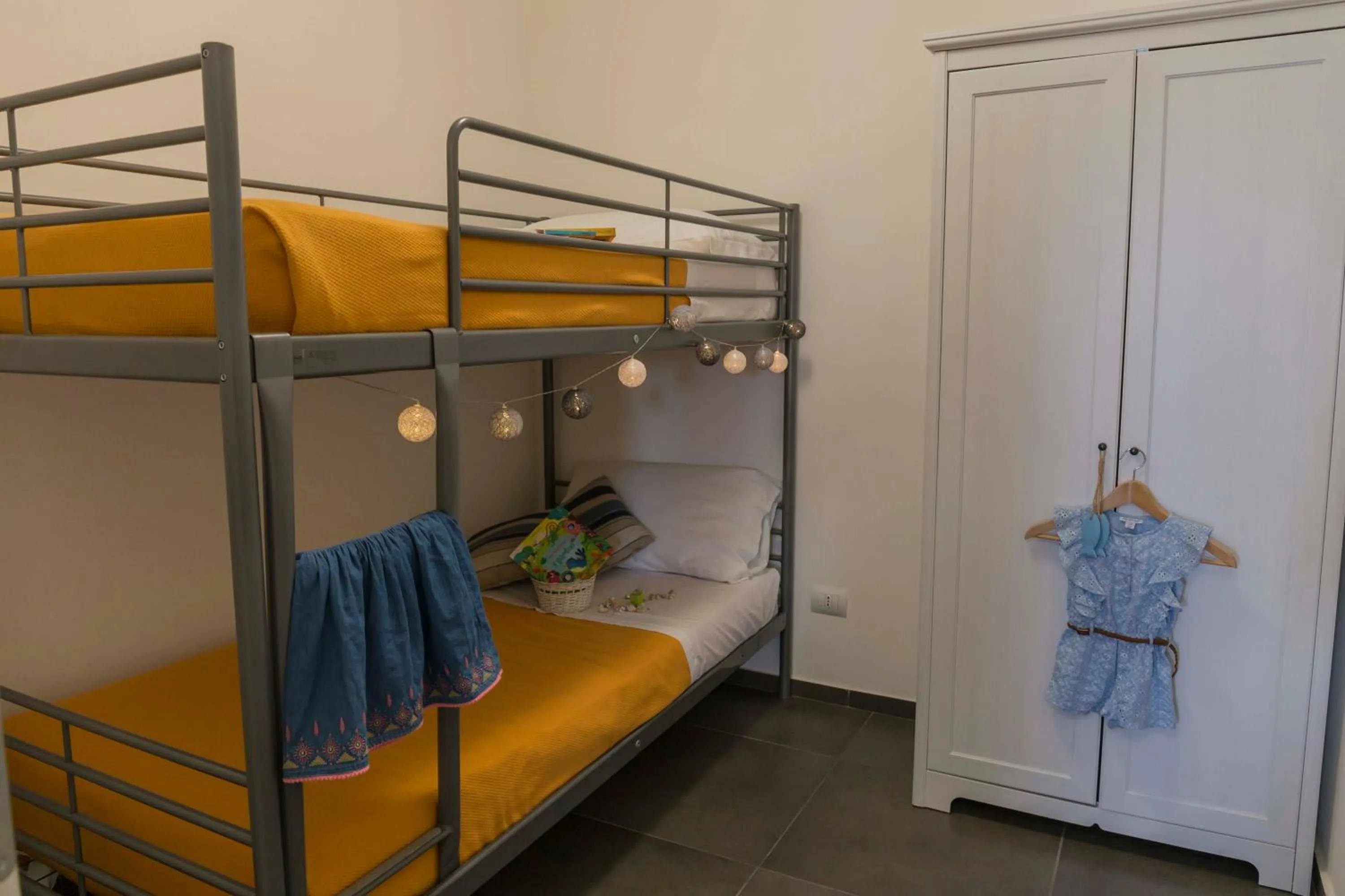 Bedroom, Bed in MareinSicilia Dammusa Residence