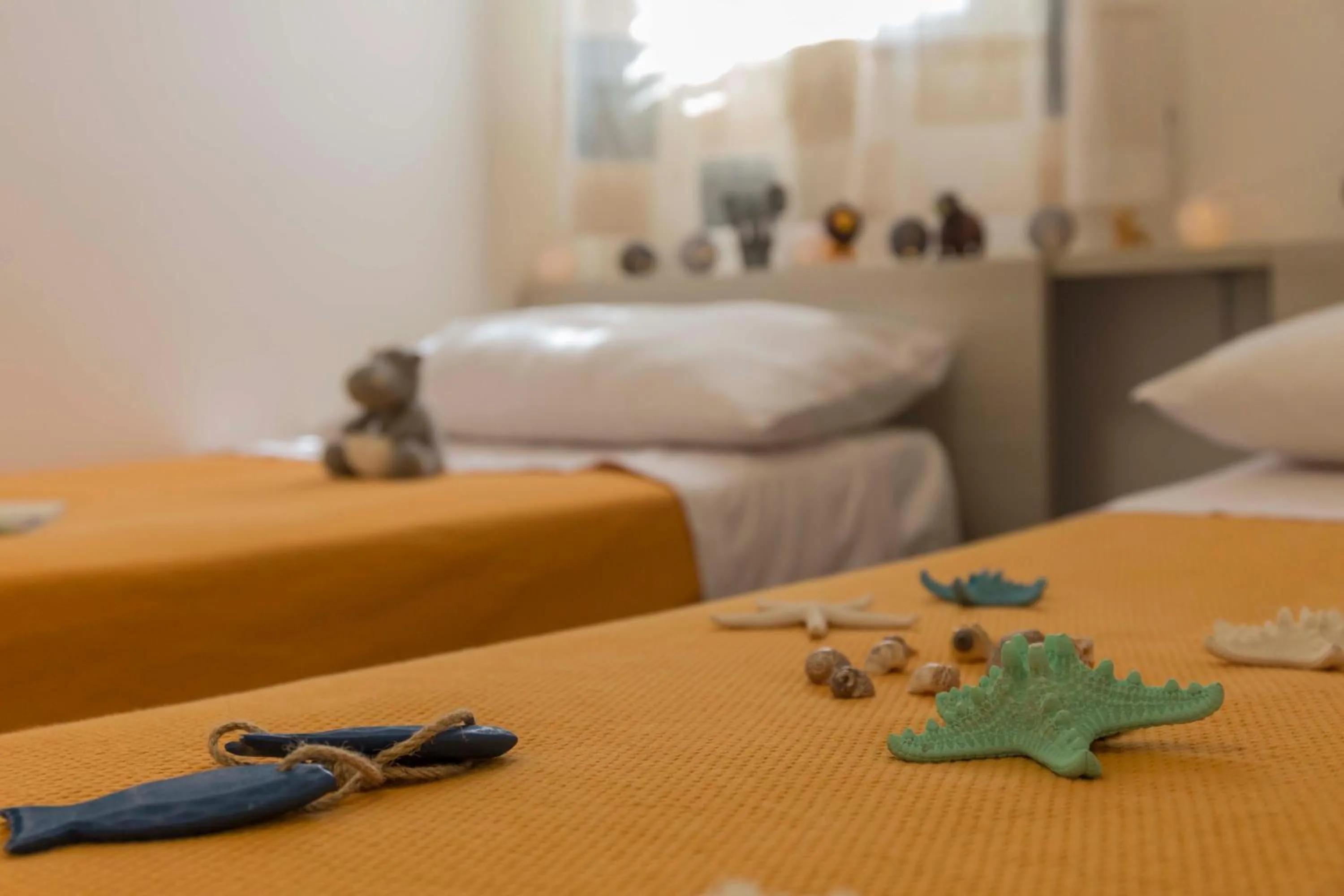 Bedroom, Bed in MareinSicilia Dammusa Residence