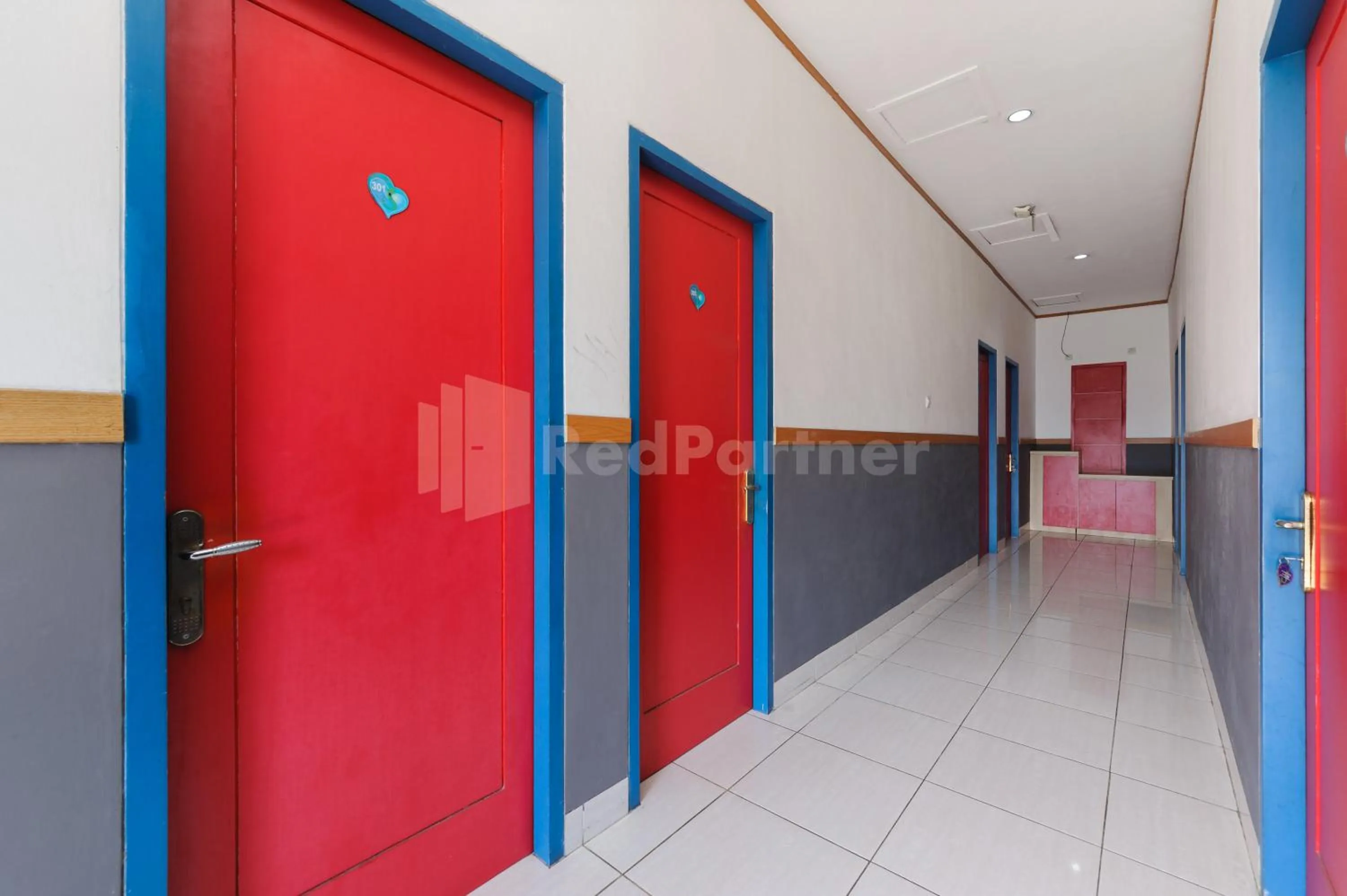 Other in Urbanview Hotel Ian Jaksa Kebon Sirih