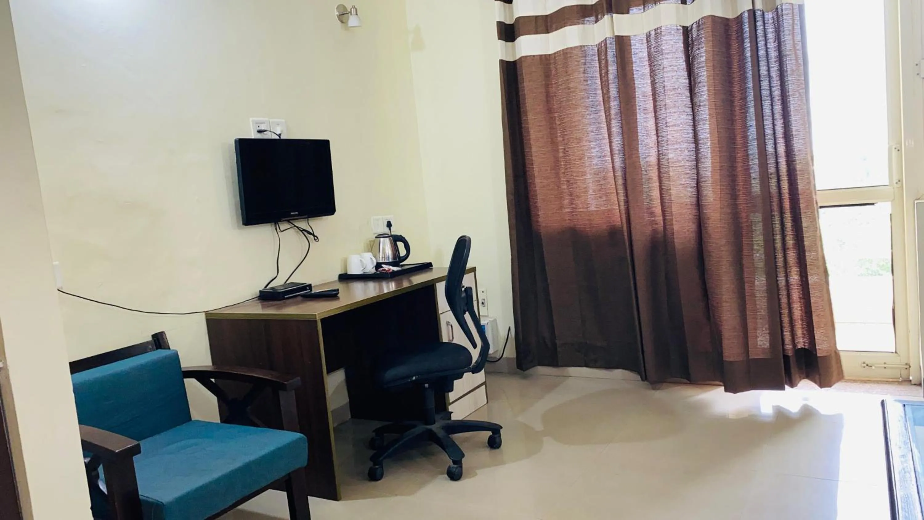 TV and multimedia in LivBox