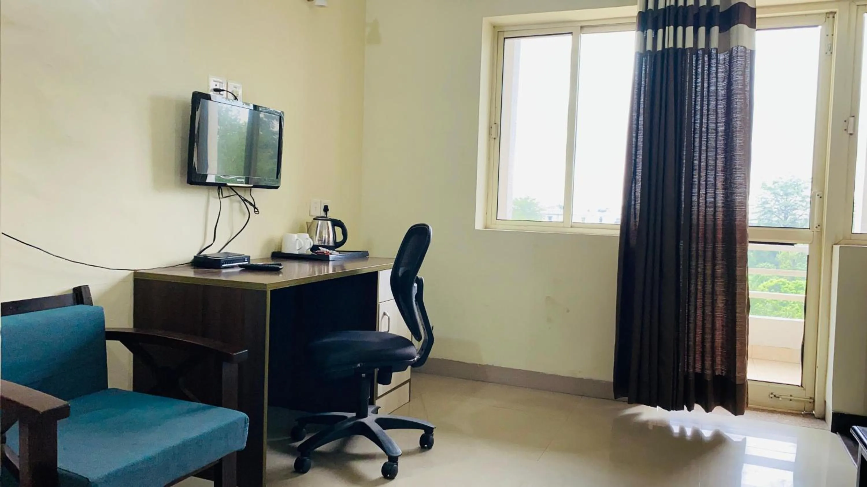 TV and multimedia in LivBox