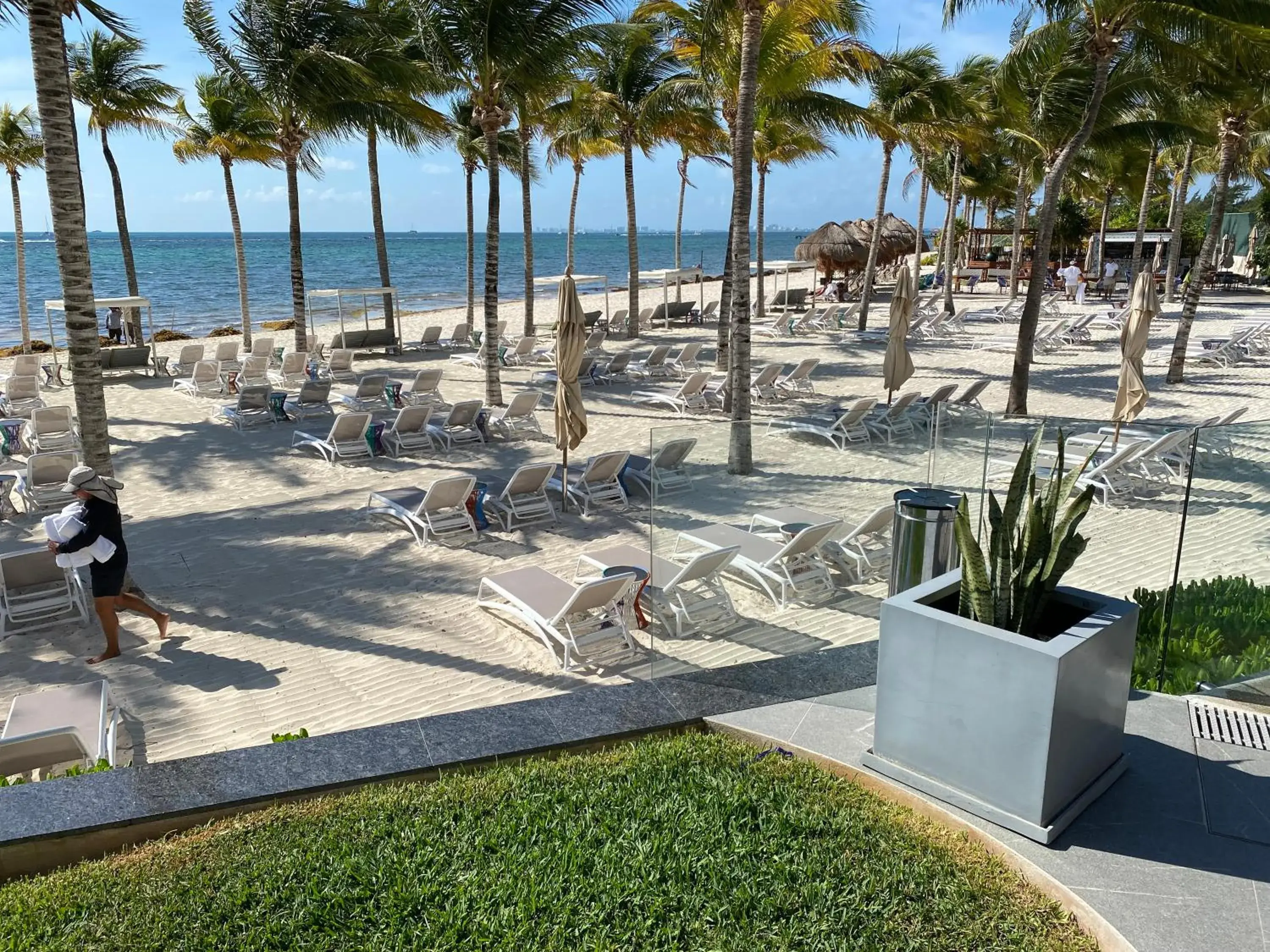 Christmas heaven in Garza Blanca Mexico Christmas heaven in Garza Blanca Mexico