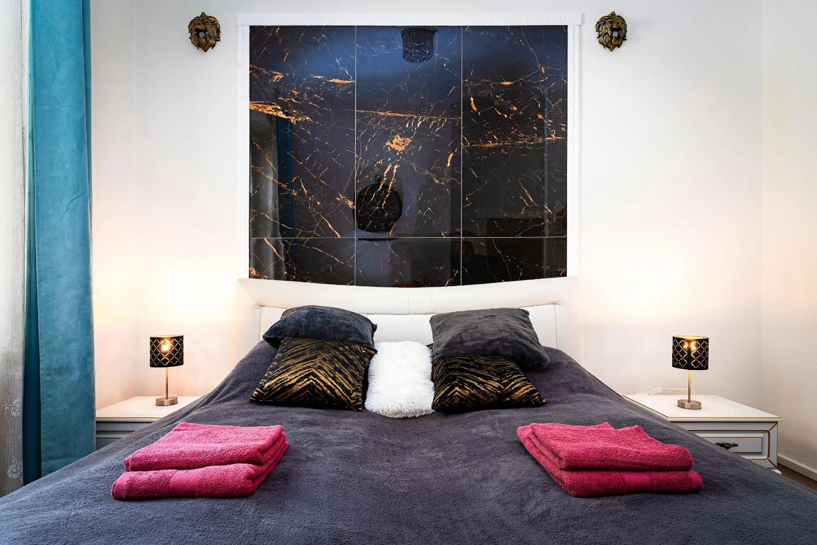 Emperors Elegance Suite