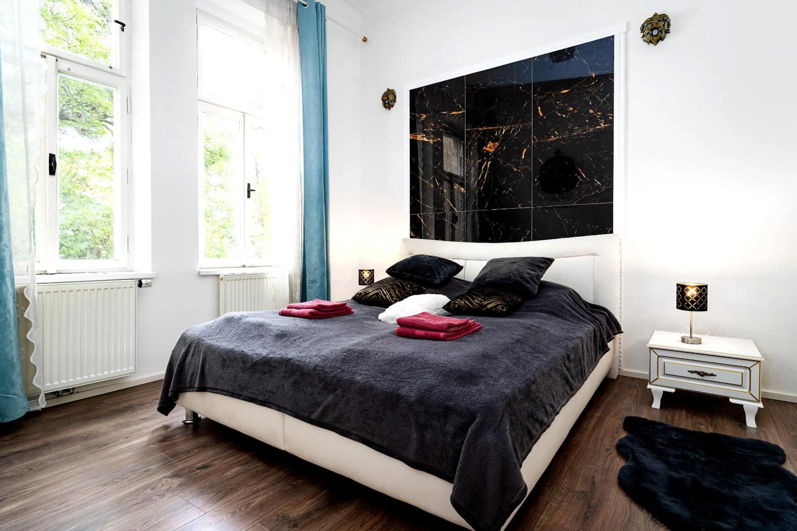 Emperors Elegance Suite