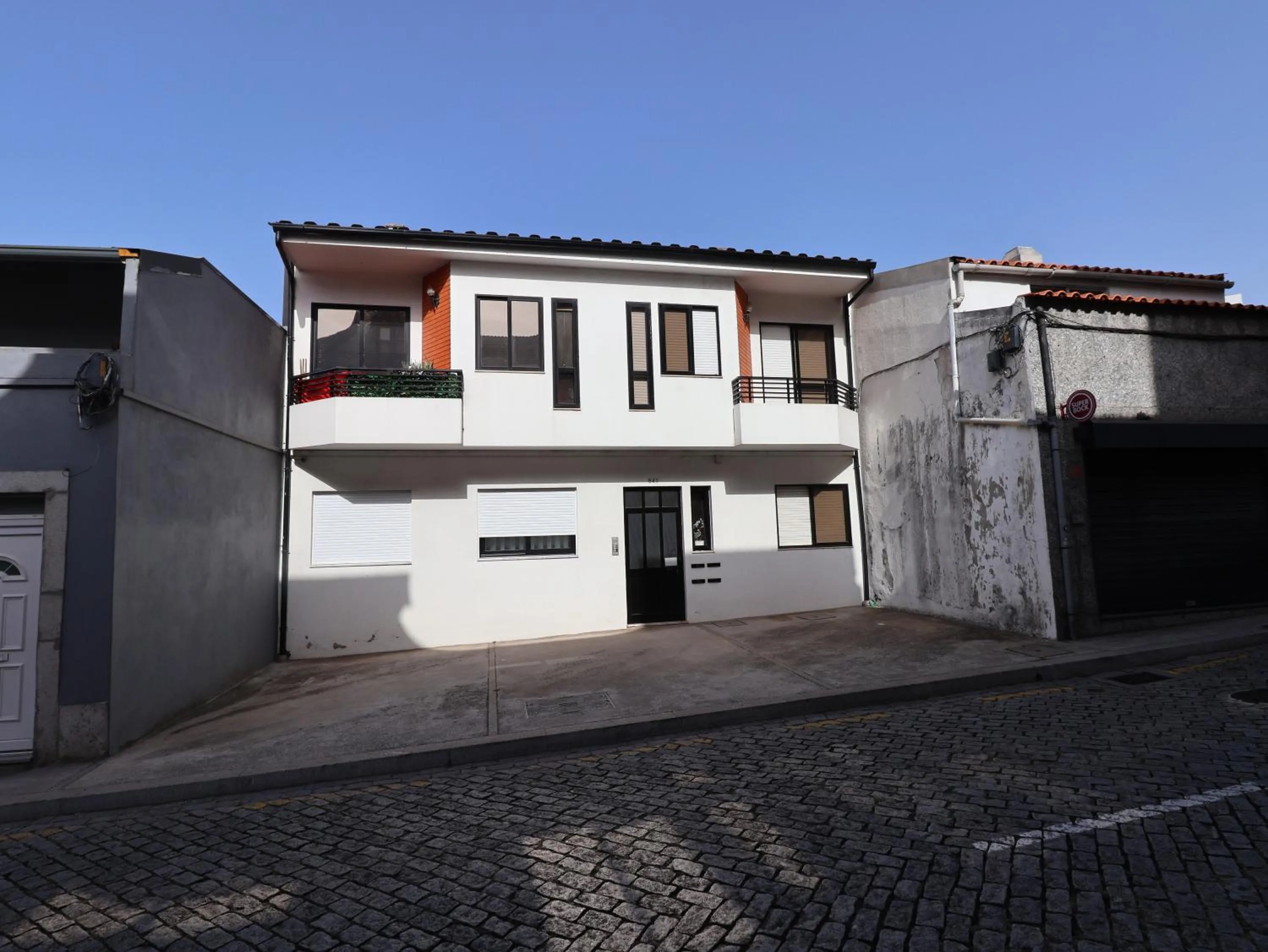 Esperança Apartments