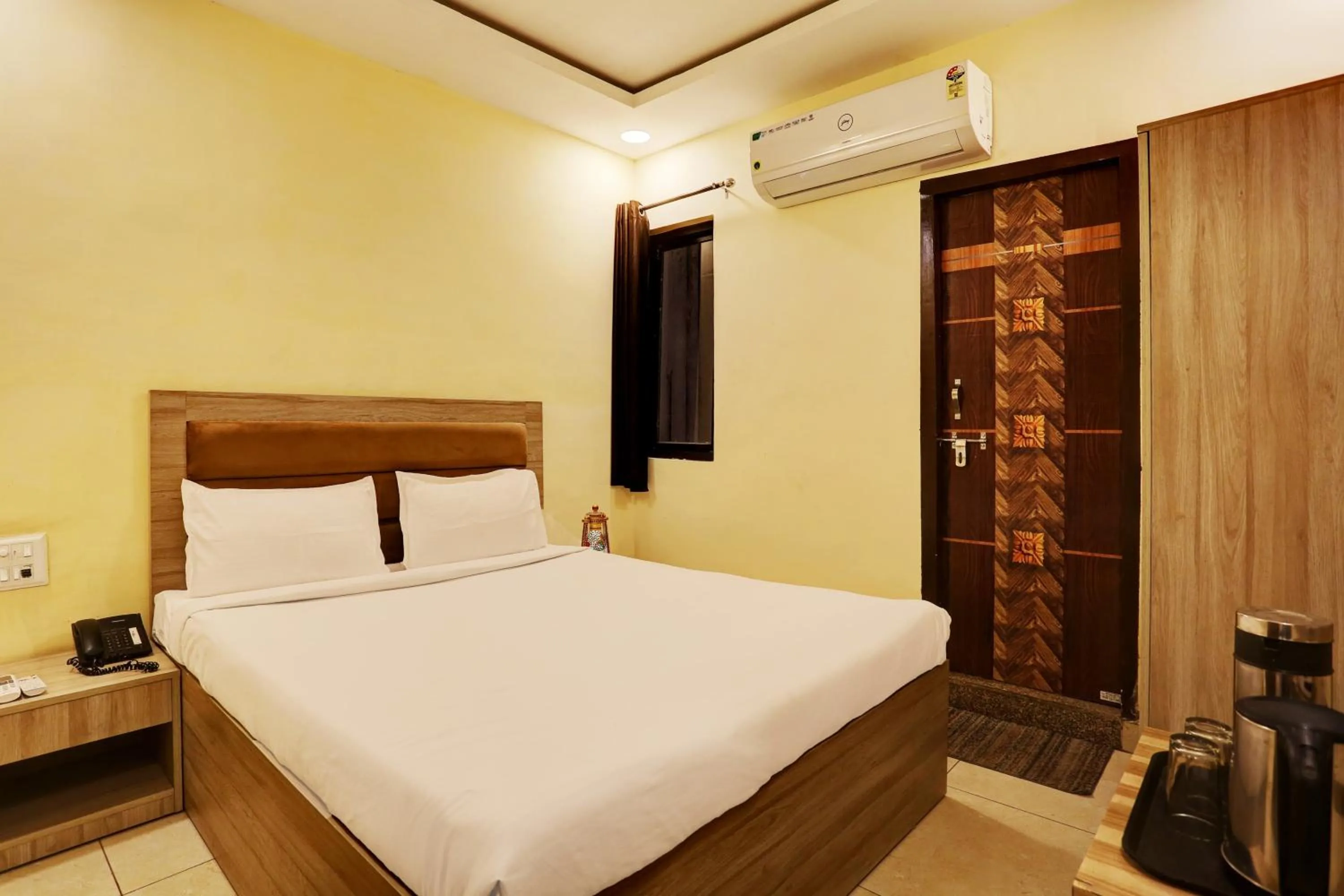 Hotel O Ajmer Heritage