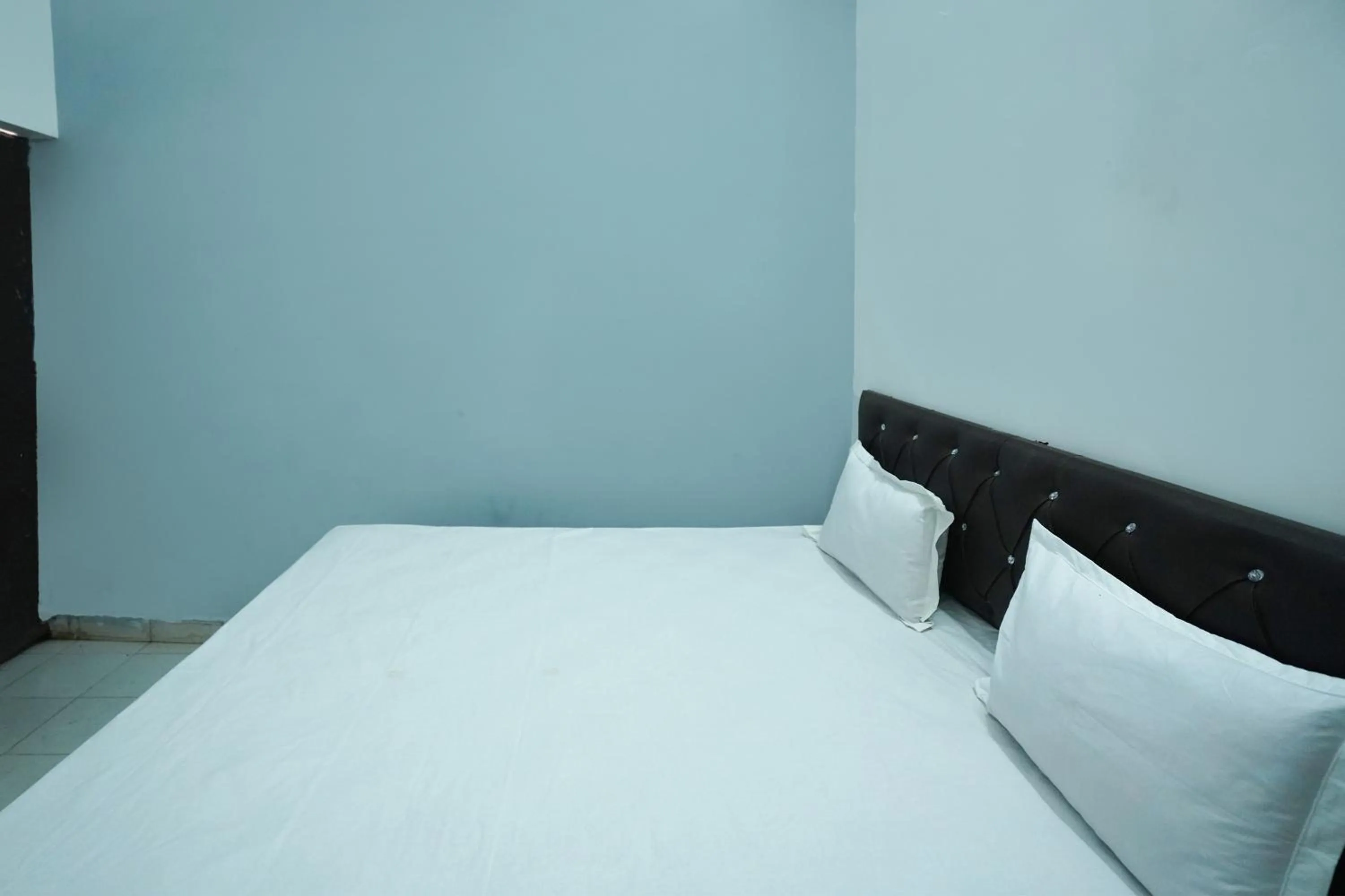 Bedroom in Hotel O Shining Star